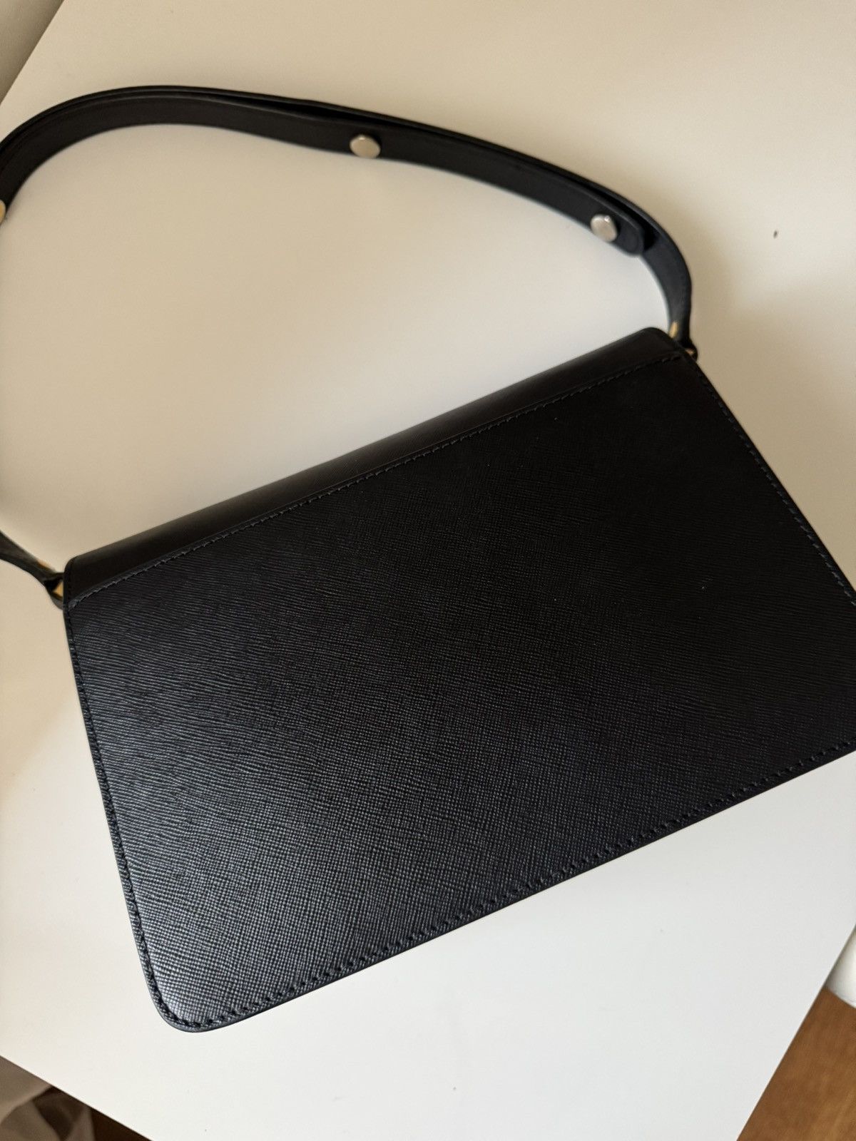 Marni Marni Trunk Bag Size ONE SIZE - 5 Thumbnail