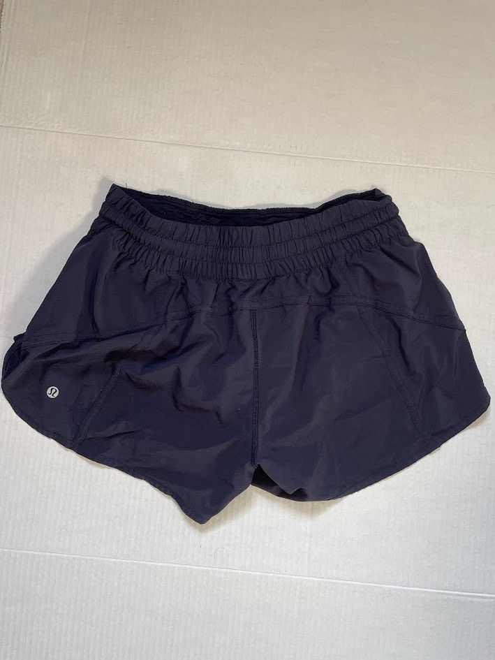Lululemon Lululemon Shorts Size 34" / US 12 / IT 48 - 2 Thumbnail
