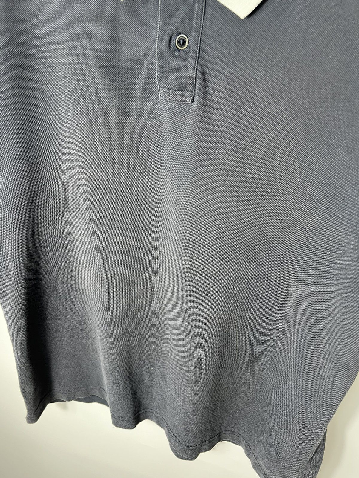 Moncler Vintage luxury streetwear y2k Moncler T-shirt Size XL / US 12-14 / IT 48-50 - 2 Thumbnail