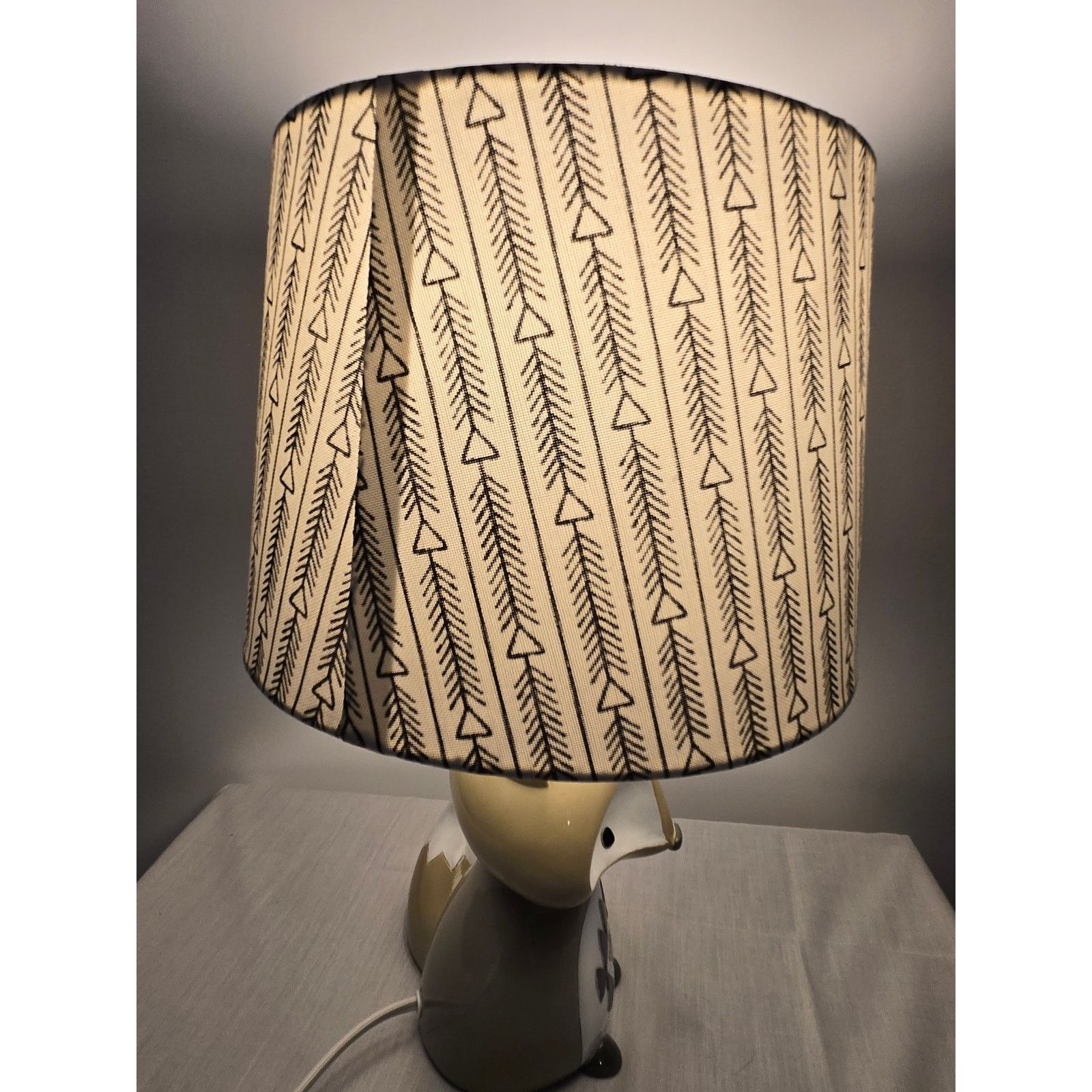 Other Levtex Baby Bailey Lamp Size ONE SIZE - 15 Thumbnail