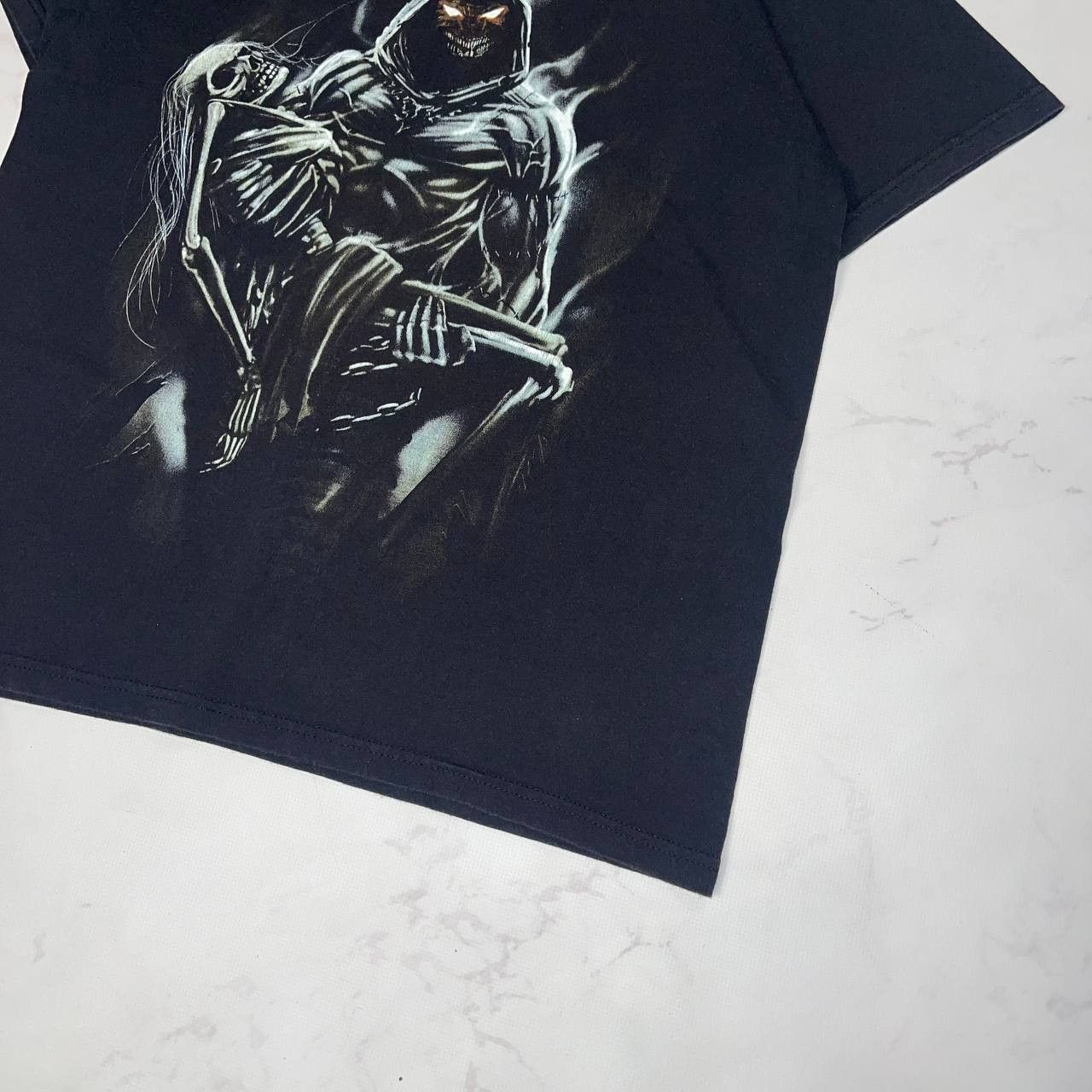 Vintage Vintage Disturbed you did decide rock band tee 90’s Size M Size US M / EU 48-50 / 2 - 8 Thumbnail