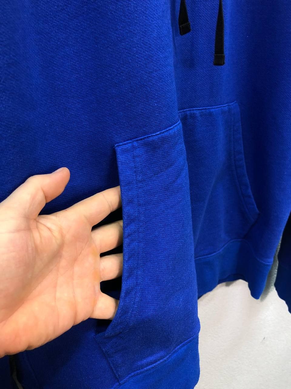 Ben Taverniti Unravel Project ben taverniti unravel project mens hoodies S / Small Size US S / EU 44-46 / 1 - 8 Thumbnail