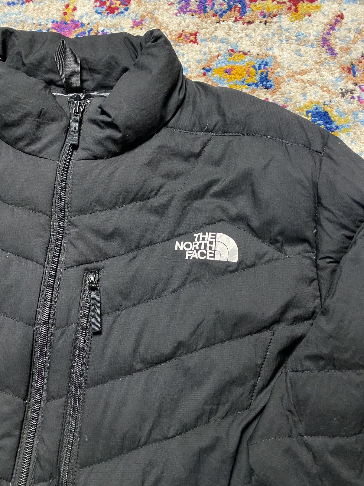 The North Face The North Face Thunder Jacket Fill Goose Down Goldwin Inc Size US M / EU 48-50 / 2 - 4 Thumbnail
