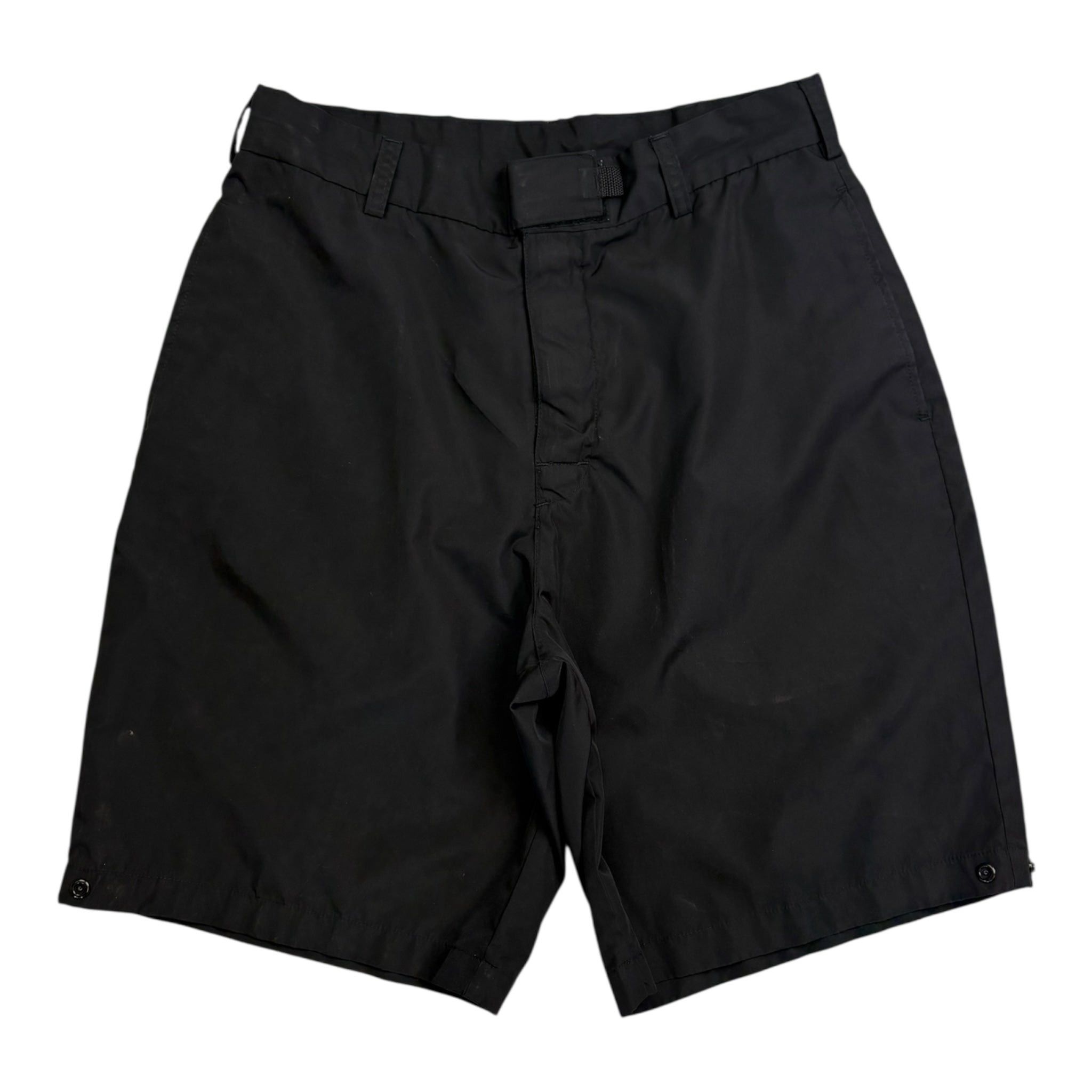 Stussy Vintage Stussy Cargo Shorts (32”) Size US 32 / EU 48 - 2 Thumbnail