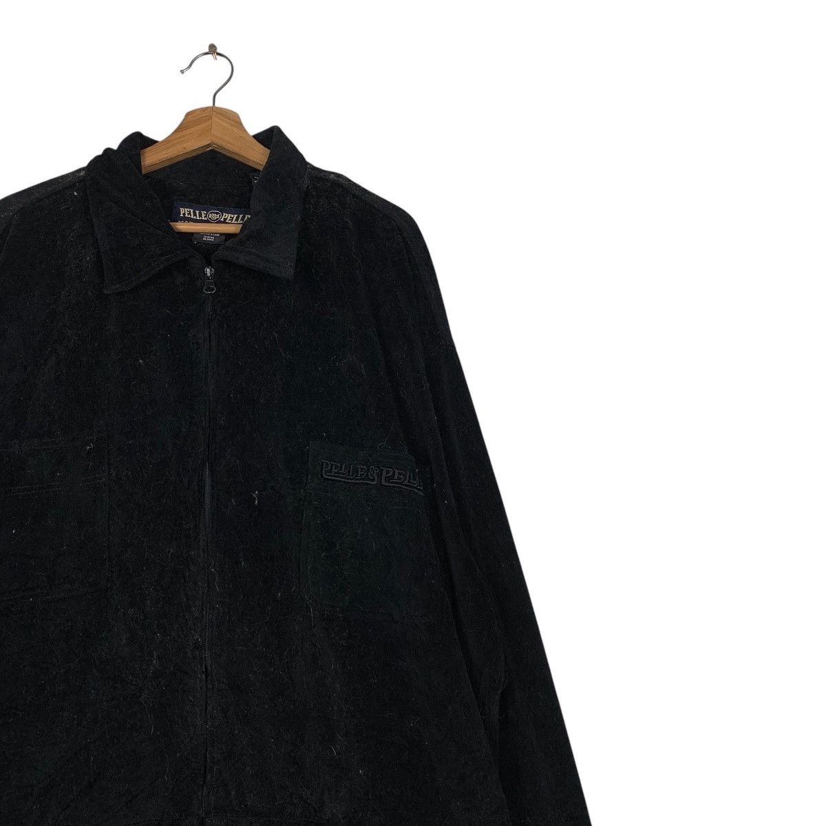 Marc Buchanan Pelle Pelle Marc Buchanan Coverall Size US 40 / EU 56 - 5 Thumbnail