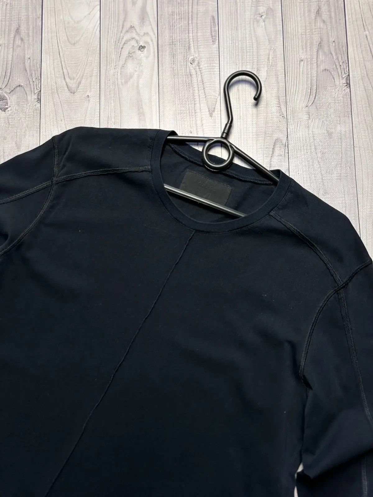 Prada Vintage Prada luxury long sleeve size M/L rare Size US L / EU 52-54 / 3 - 2 Thumbnail