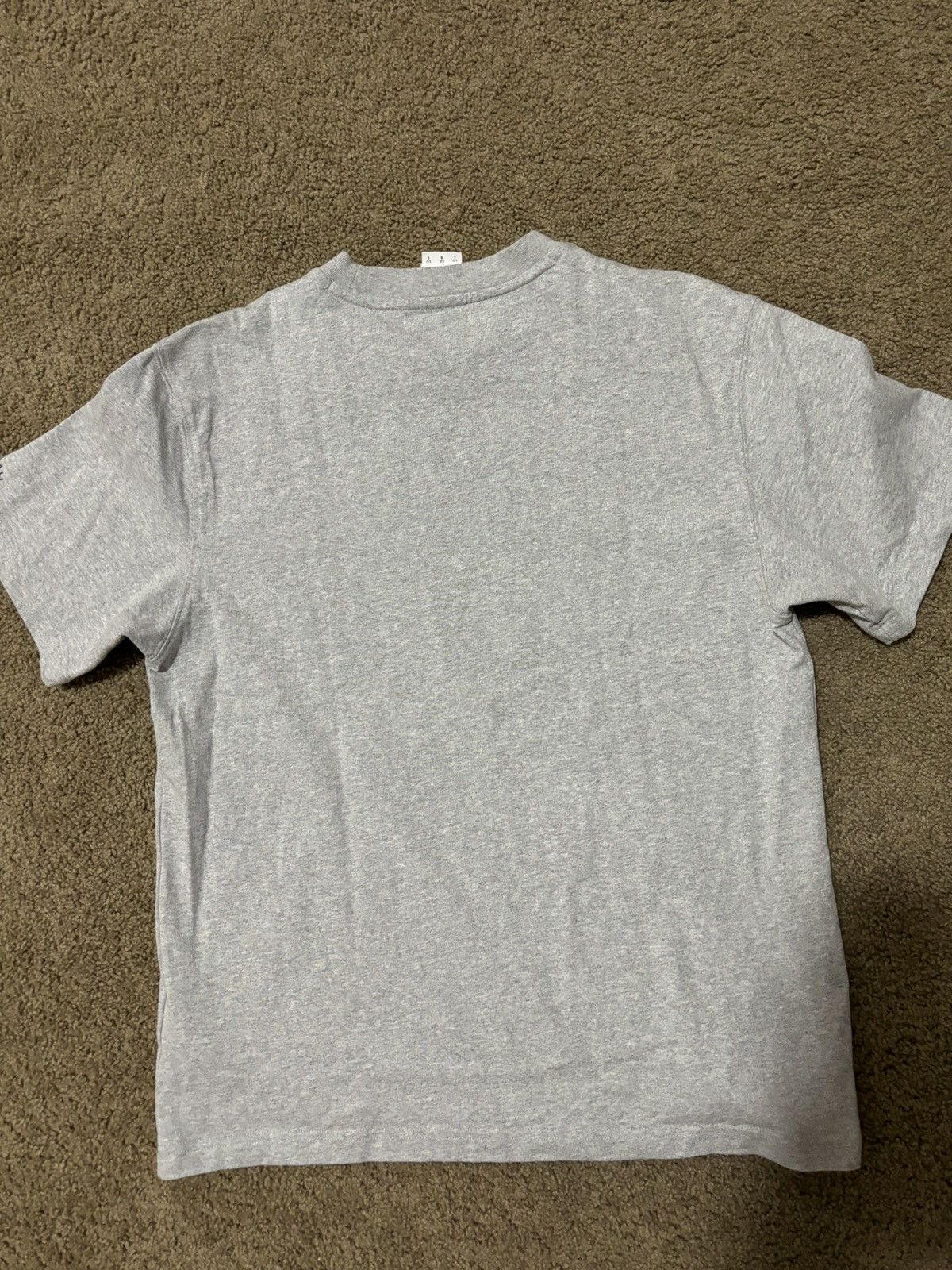 Noah × Puma Puma x Noah Tee Size US L / EU 52-54 / 3 - 5 Thumbnail