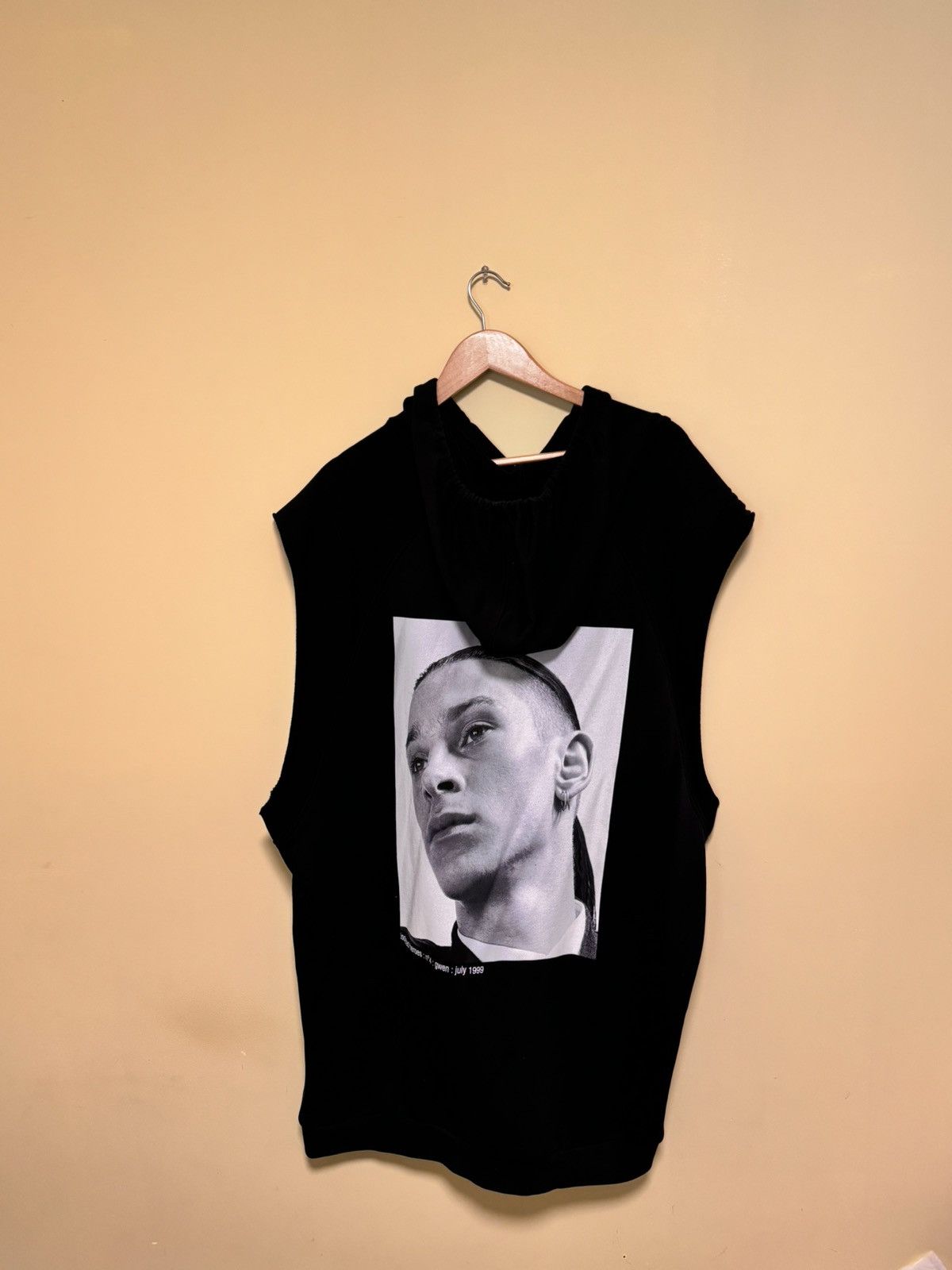 Raf Simons Isolated Heroes | Grailed