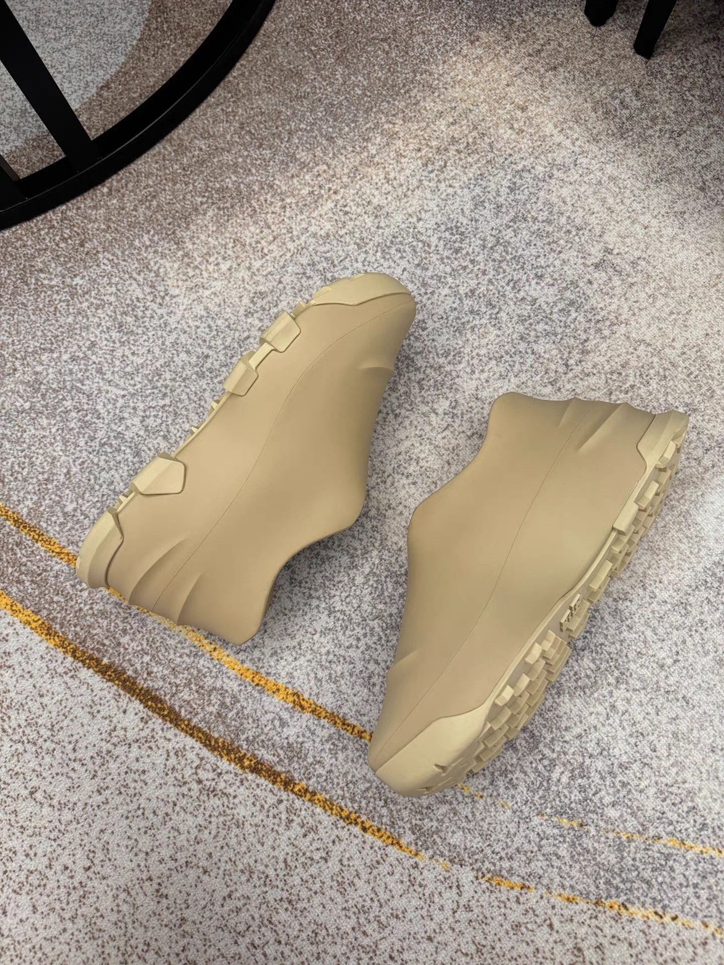 Givenchy Givenchy MMW Clogs K6 Size US 8 / EU 41 - 8 Thumbnail