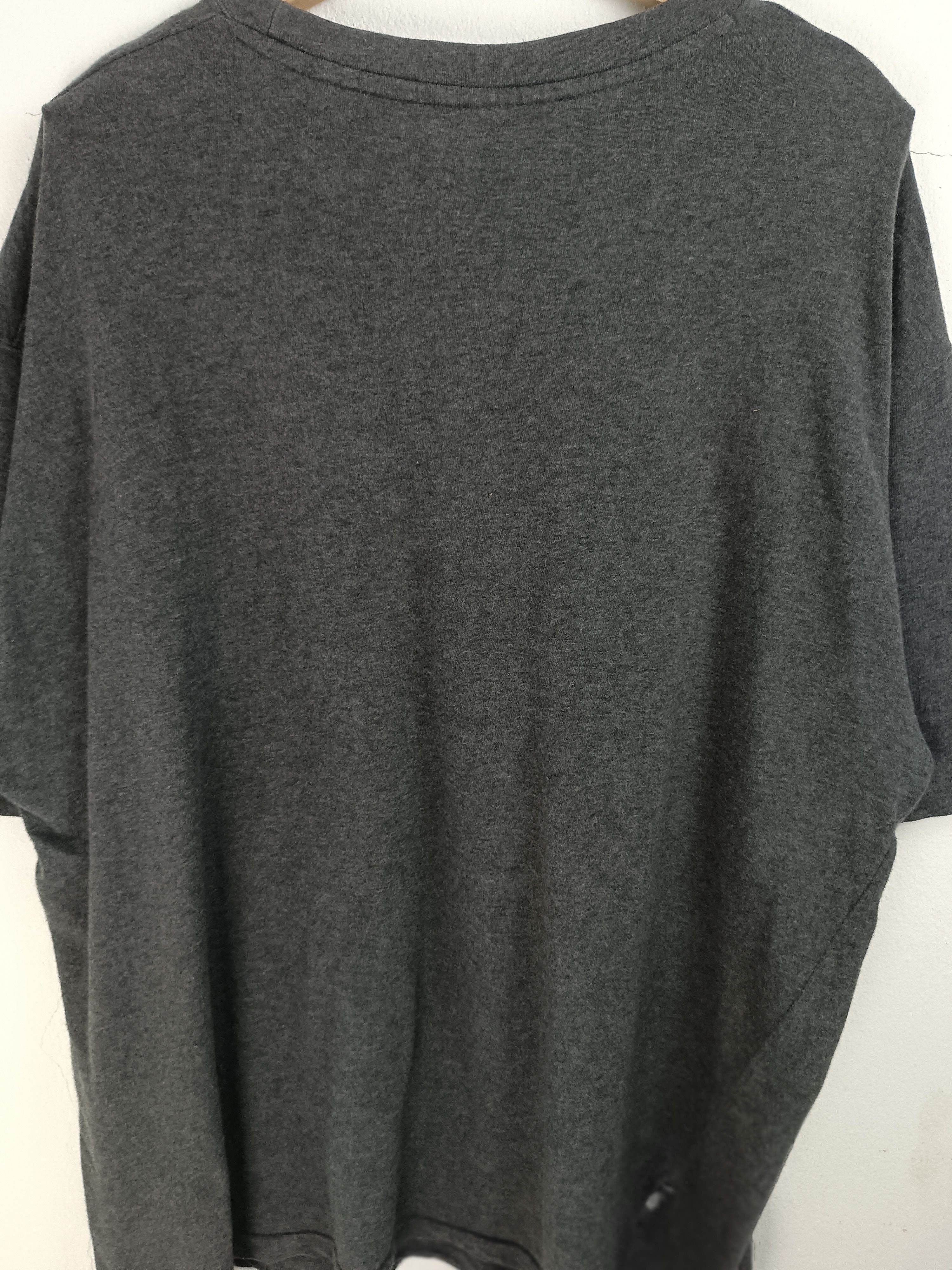Japanese Brand VINTAGE LET IT BEE BY MARIN KSOHOH REDMONKEY EMBROIDERY LOGO Size US XXL / EU 58 / 5 - 13 Thumbnail