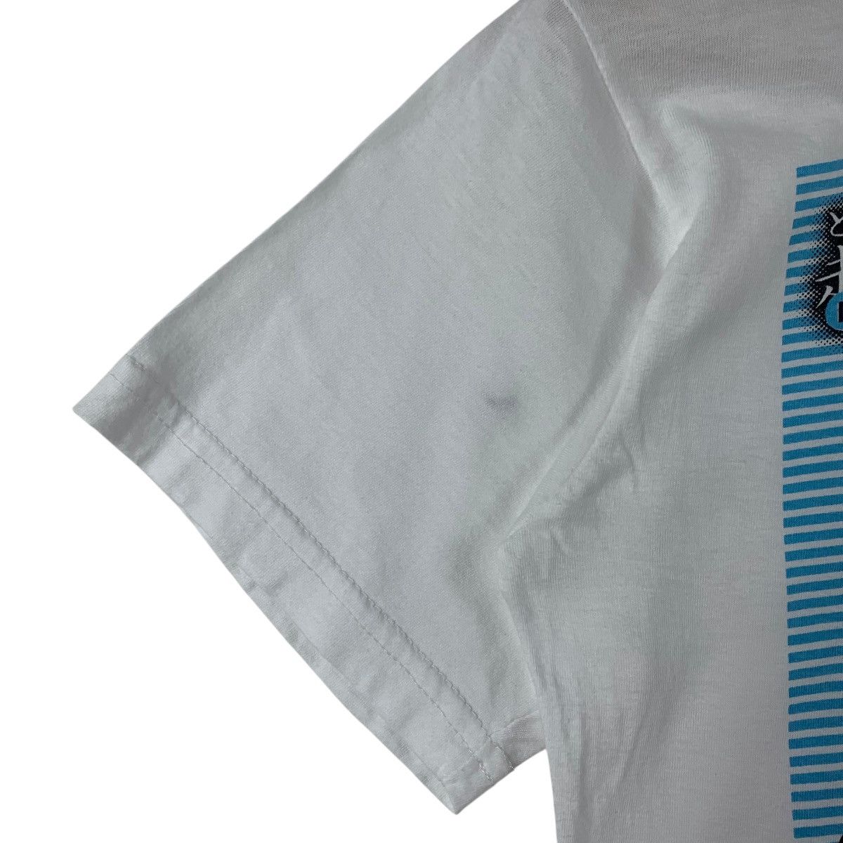 Anime × Japanese Brand A CERTAIN SCIENTIFIC RAILGUN anime Graphic Tshirt Size US S / EU 44-46 / 1 - 6 Thumbnail