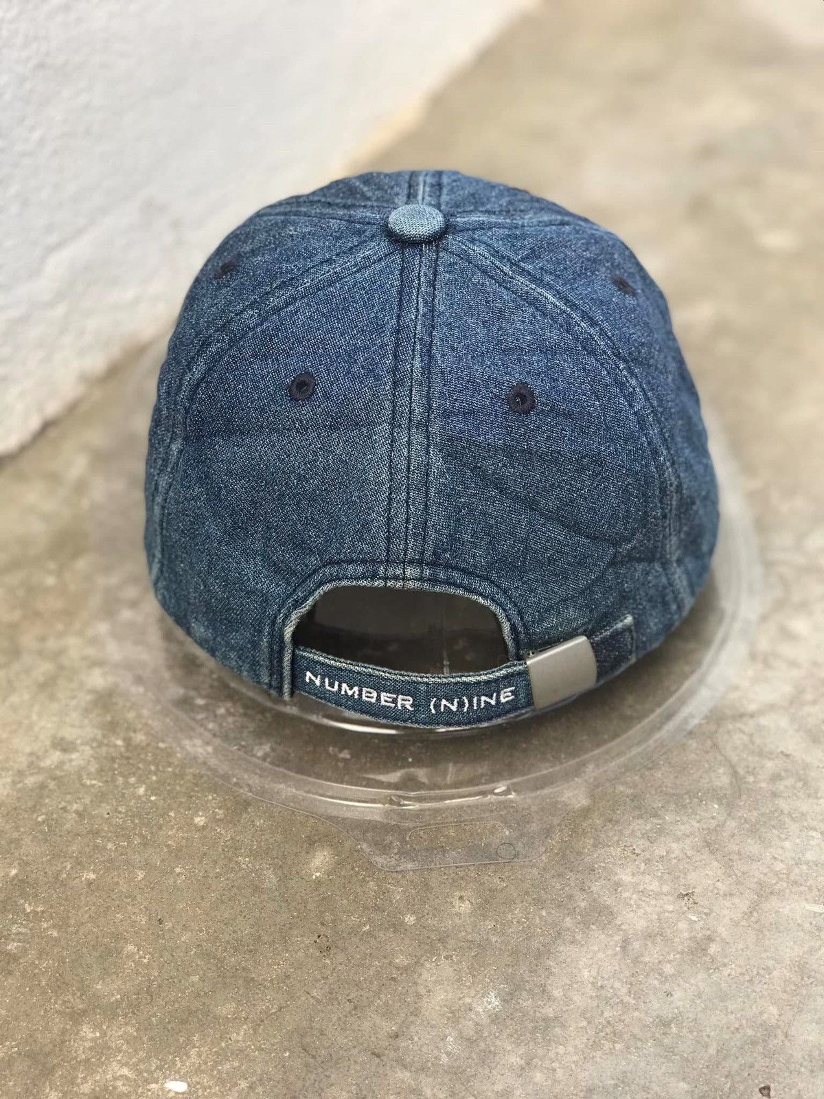 Number (N)ine 💥 Number (N)ine💥 Vintage Denime Number Nine💥 Size ONE SIZE - 4 Thumbnail