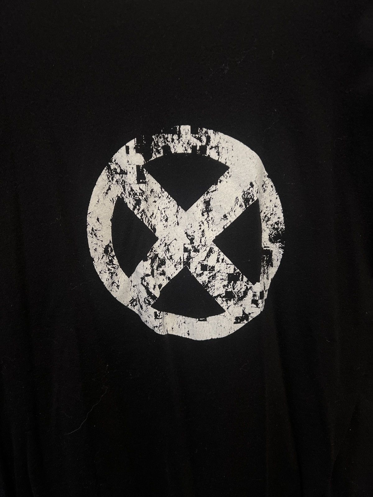 Actual Hate × Ken Carson KEN CARSON/ACTUAL HATE RINGER TEE Size US XL / EU 56 / 4 - 2 Thumbnail