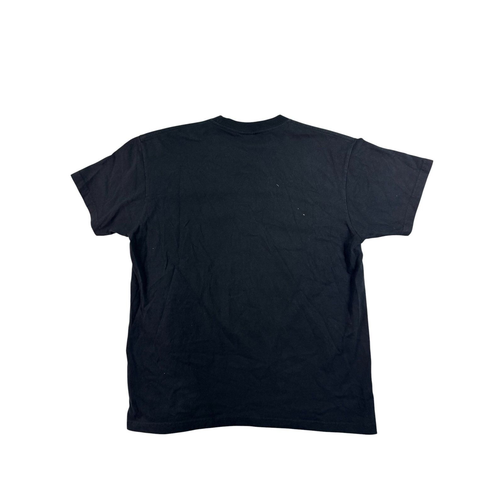 Supreme Supreme Augustus Pablo Black Tee Size US M / EU 48-50 / 2 - 2 Thumbnail