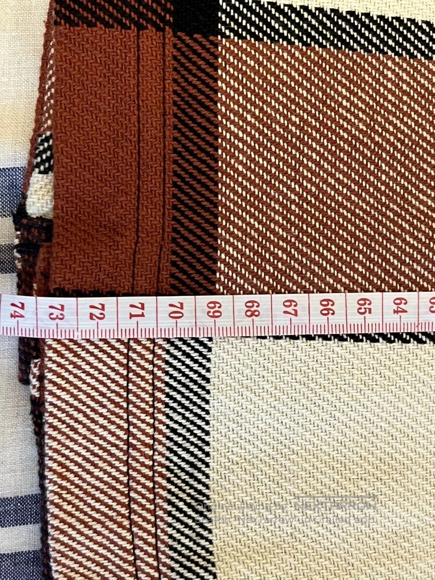 Filson Filson Deer Island 9.7oz Twill Shacket. Size US M / EU 48-50 / 2 - 3 Thumbnail