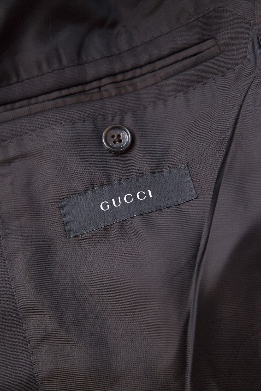 Gucci Gucci Tom Ford blazer jacket Size 38R - 7 Thumbnail