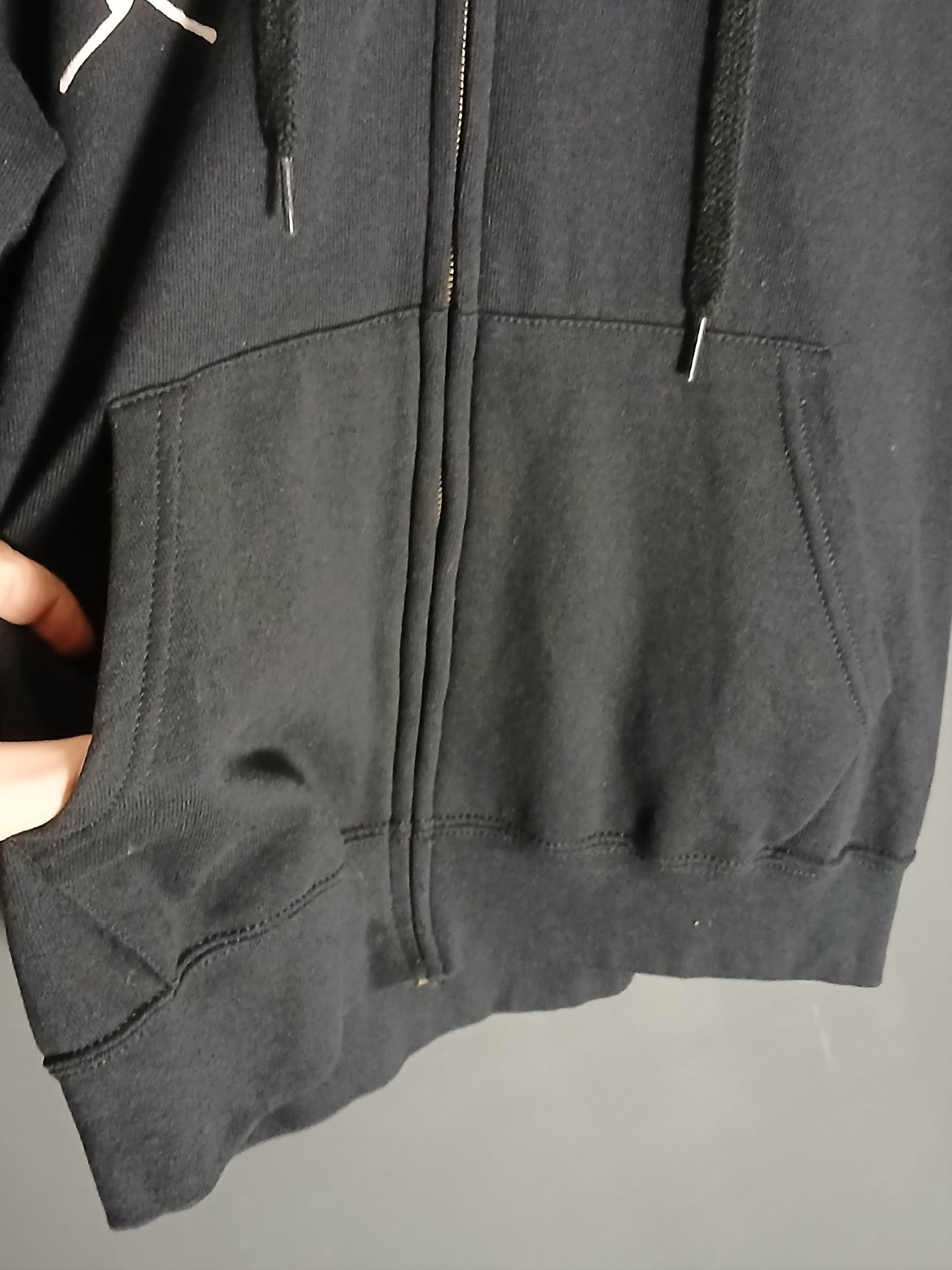 Band Tees × Metallica Metallica Hoodie Size US S / EU 44-46 / 1 - 6 Thumbnail