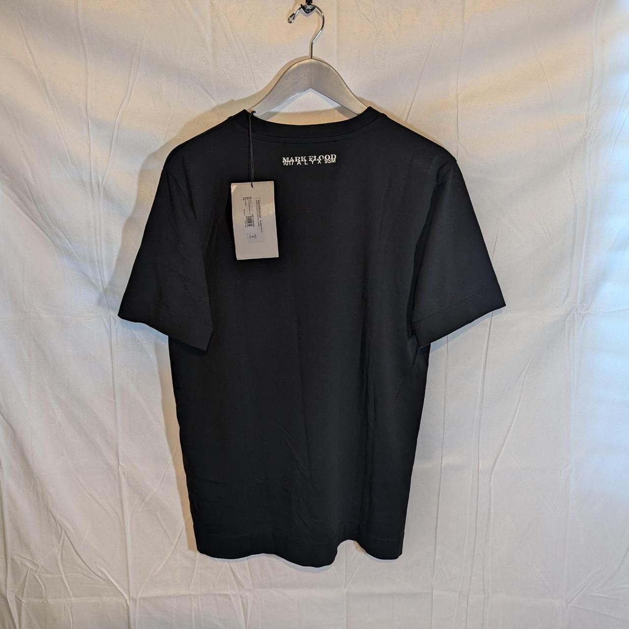 1017 ALYX 9SM Mark Flood Marlboro Tee Size US S / EU 44-46 / 1 - 2 Thumbnail