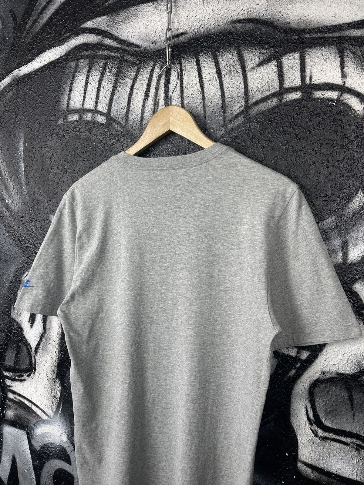 Nike Nike KD Kevin Durant “This is not a nerd” Graphic Logo Tee Size US S / EU 44-46 / 1 - 6 Thumbnail