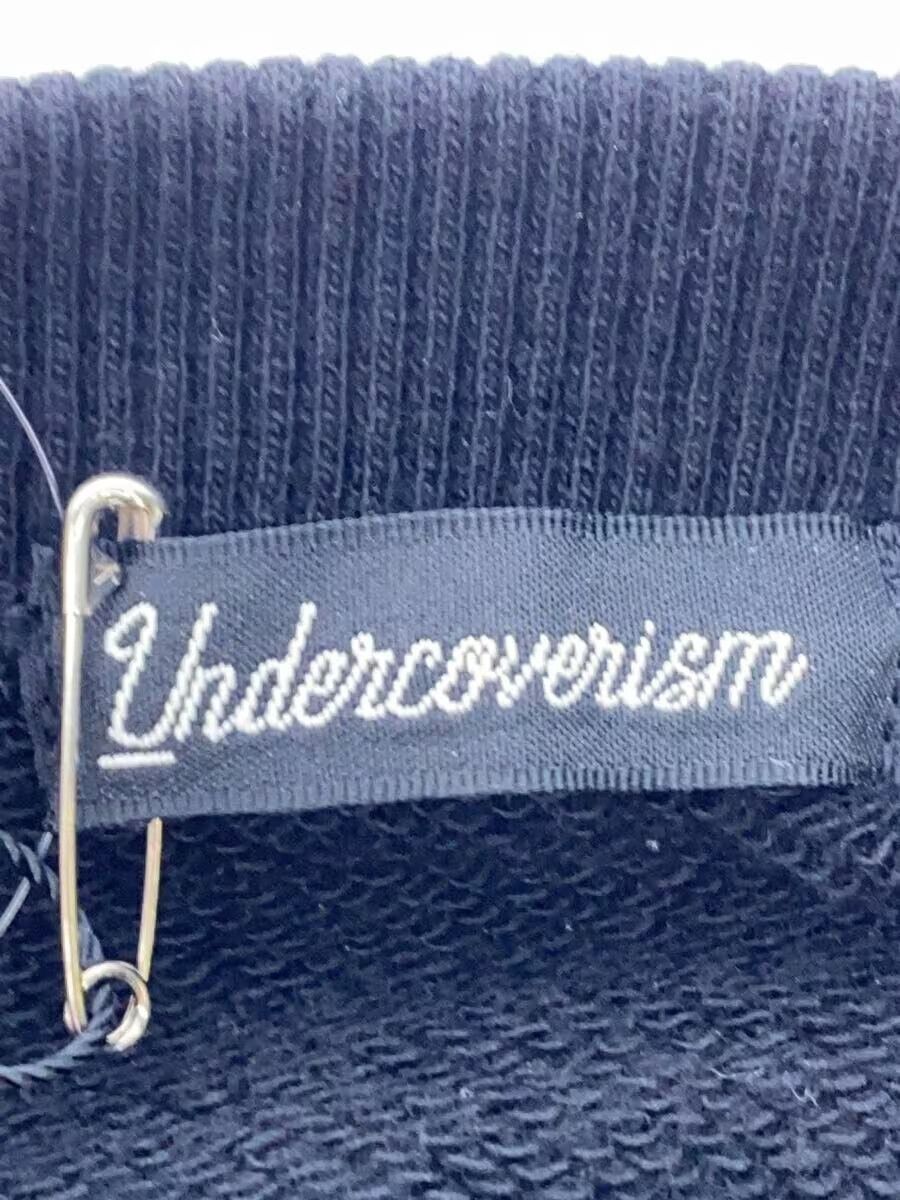 Undercover Rebels Exposed Seam Raglan Sweatshirt Size US XXL / EU 58 / 5 - 4 Thumbnail