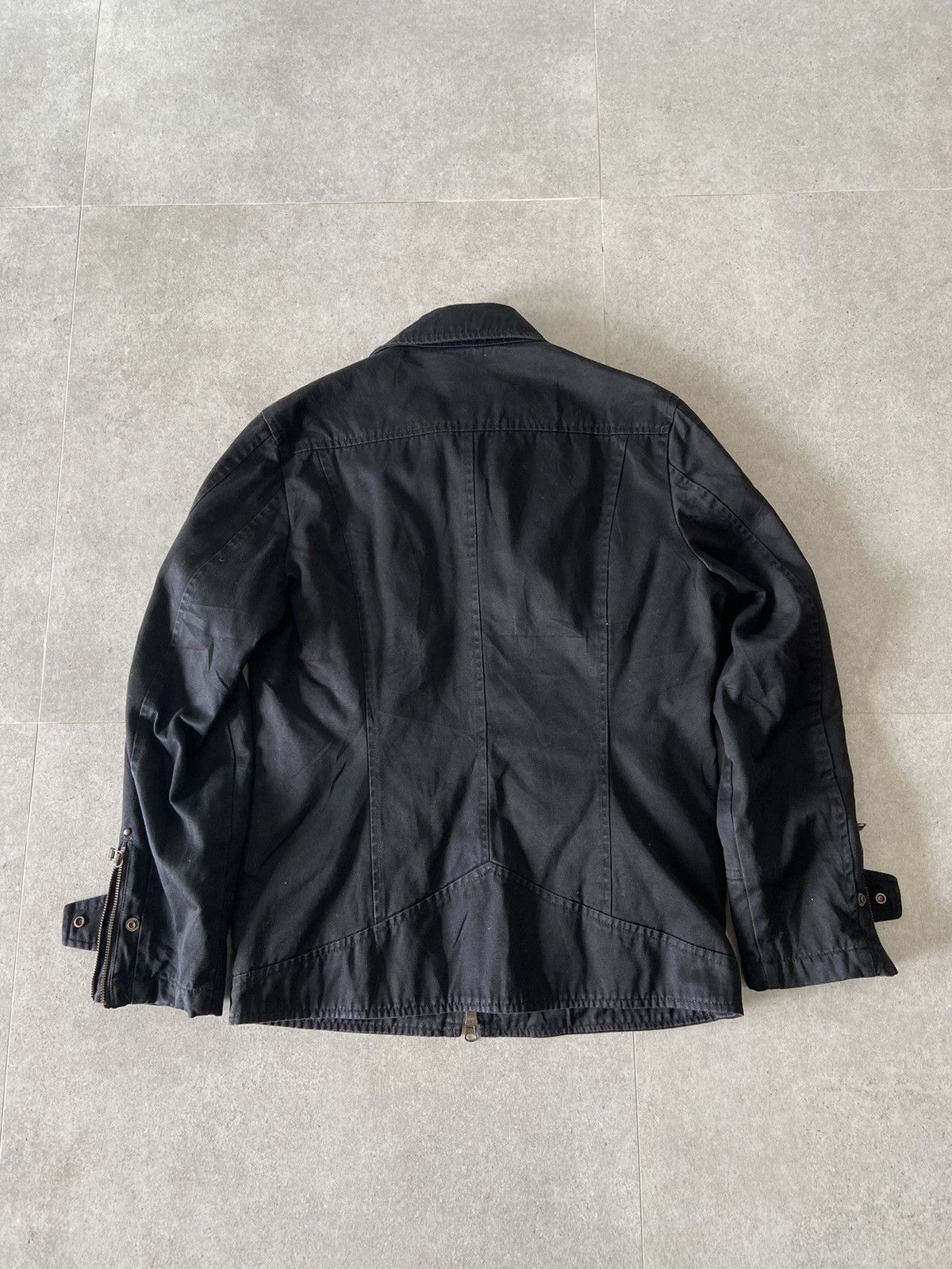 Japanese Brand Nicole Jacket Size US M / EU 48-50 / 2 - 11 Thumbnail