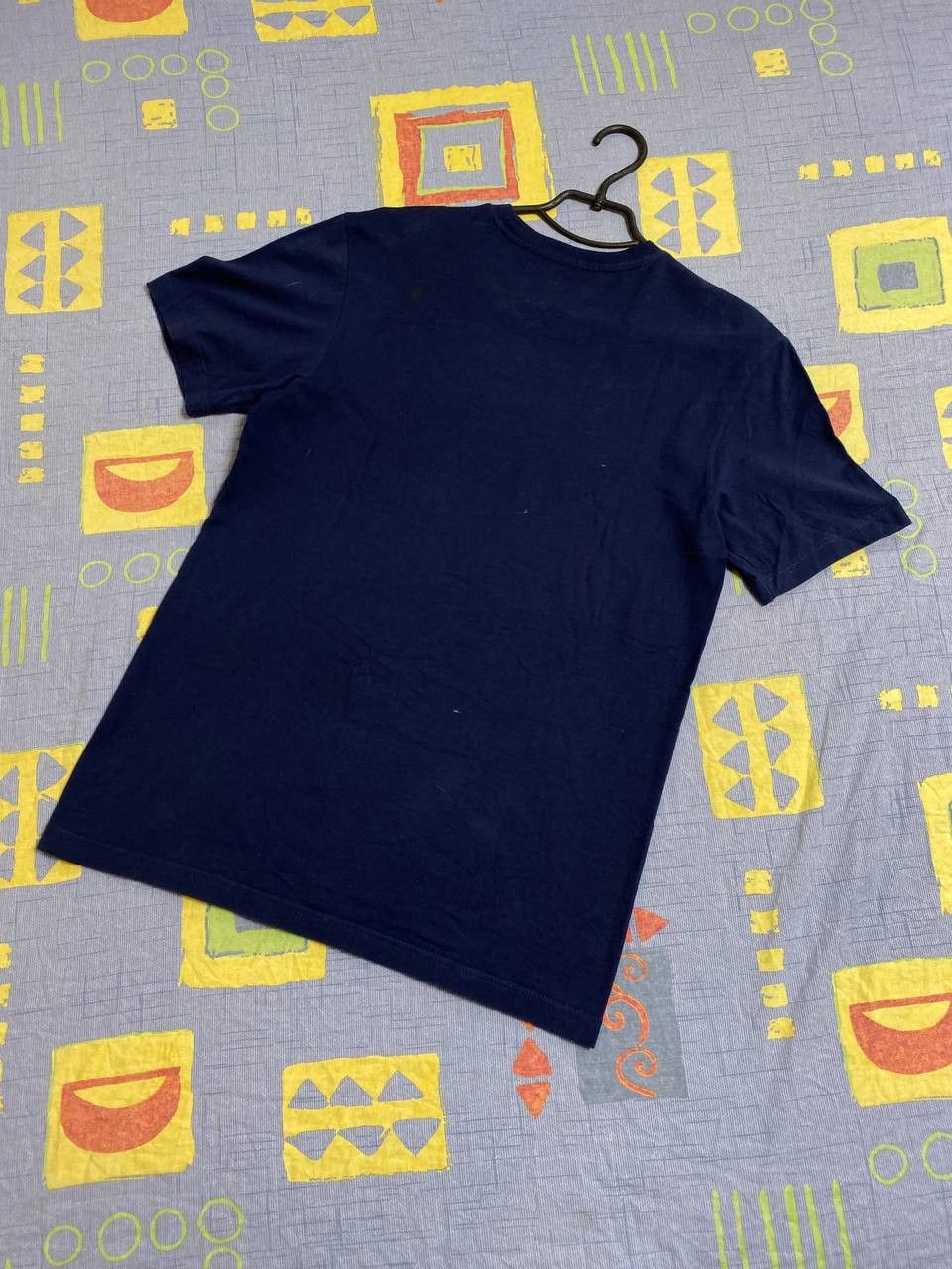 Nike Mens Vintage Nike T Shirt logo y2k Size US M / EU 48-50 / 2 - 13 Thumbnail