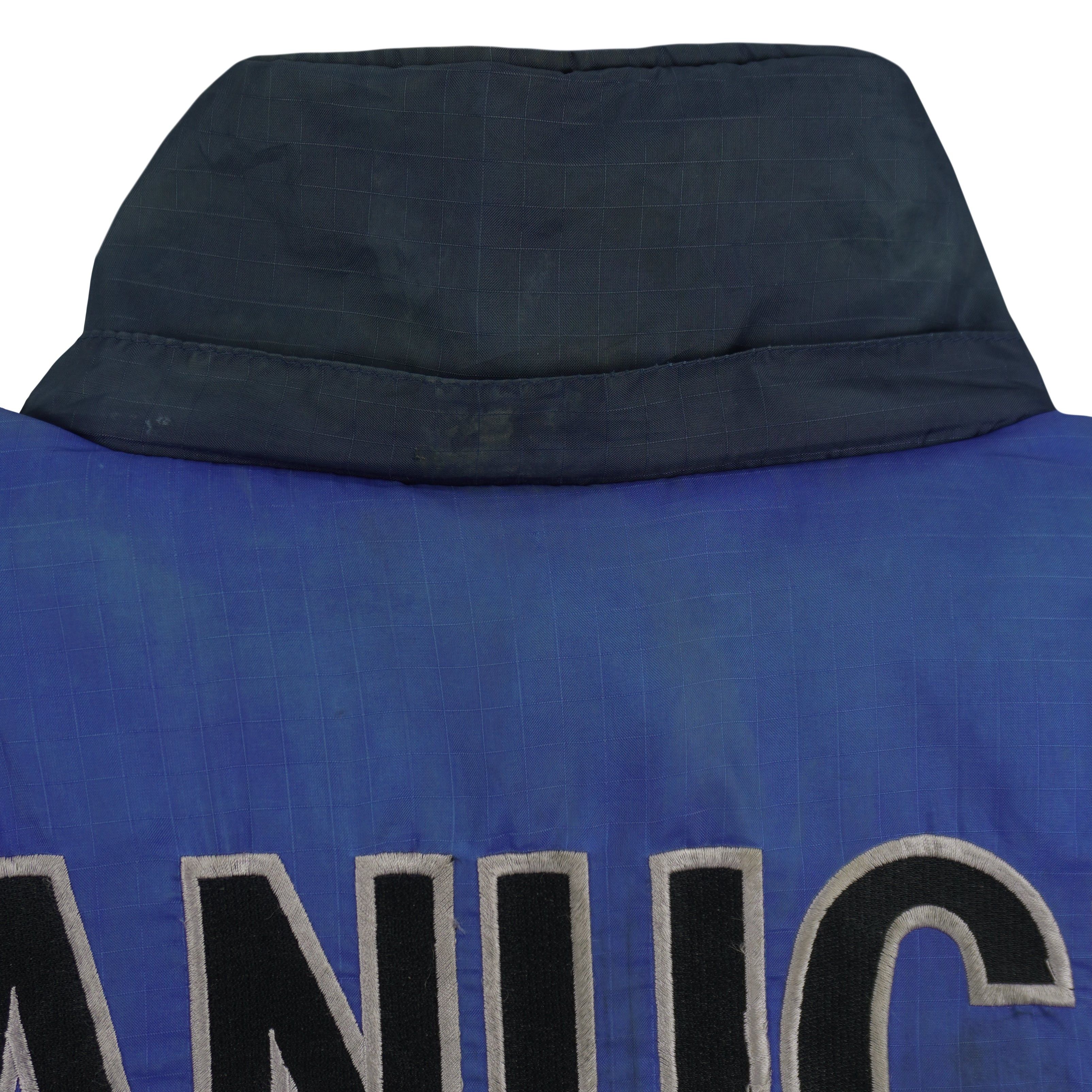 Pro Player NHL - Vancouver Canucks Reversible Jacket 1990s Size US L / EU 52-54 / 3 - 7 Thumbnail