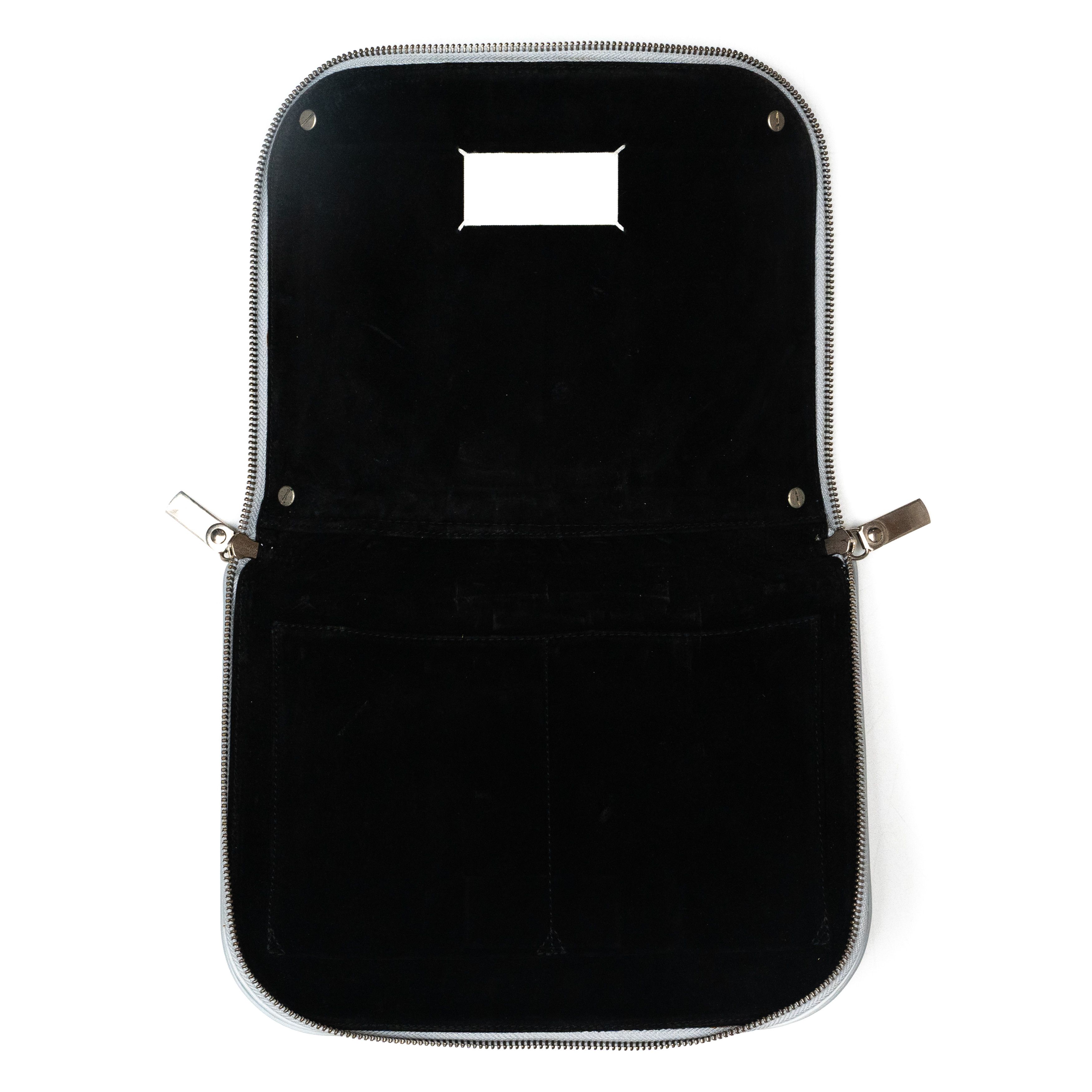 Maison Margiela Margiela Artisanal Mirror Clutch Size ONE SIZE - 7 Thumbnail
