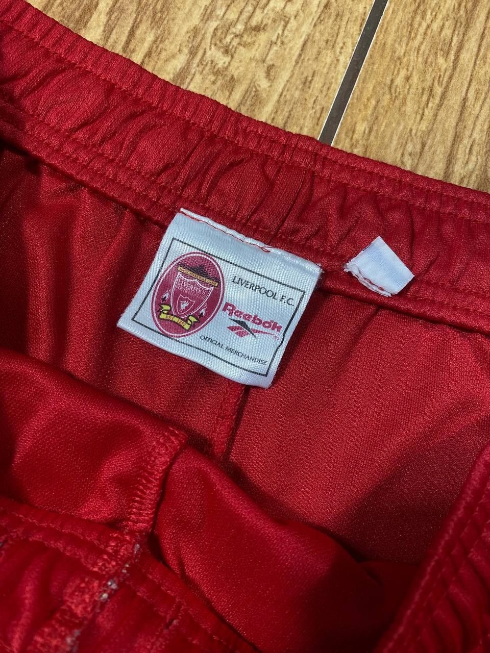 Reebok × Vintage Reebok Vintage Shorts Size US 28 / EU 44 - 18 Thumbnail