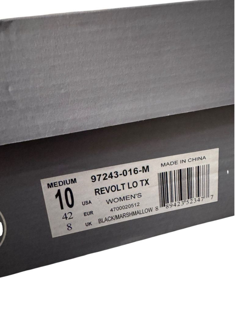 Palladium Palladium Revolt Lo TX MRSP $120 Size US 10 / IT 40 - 10 Thumbnail