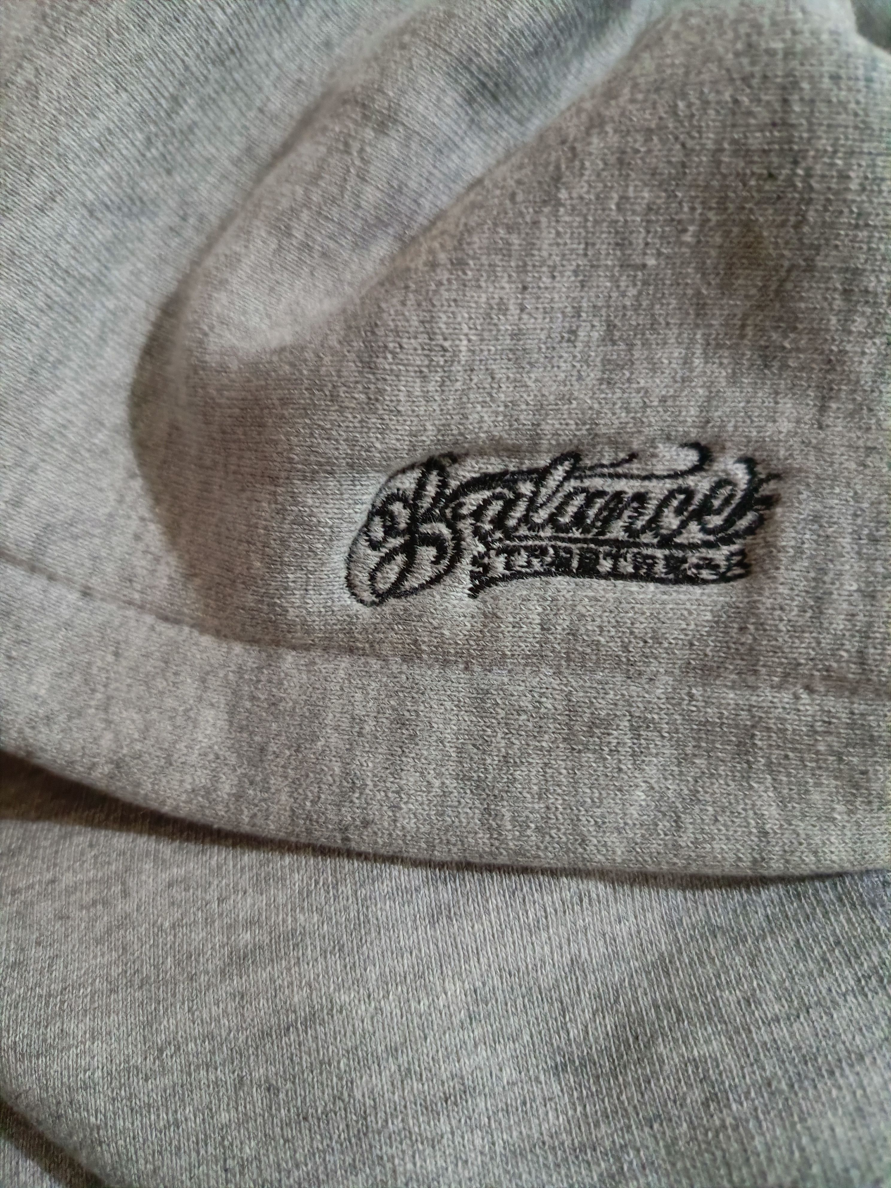 JNCO Rap 90's classics Balance Distressed Hoodie Size US L / EU 52-54 / 3 - 5 Thumbnail