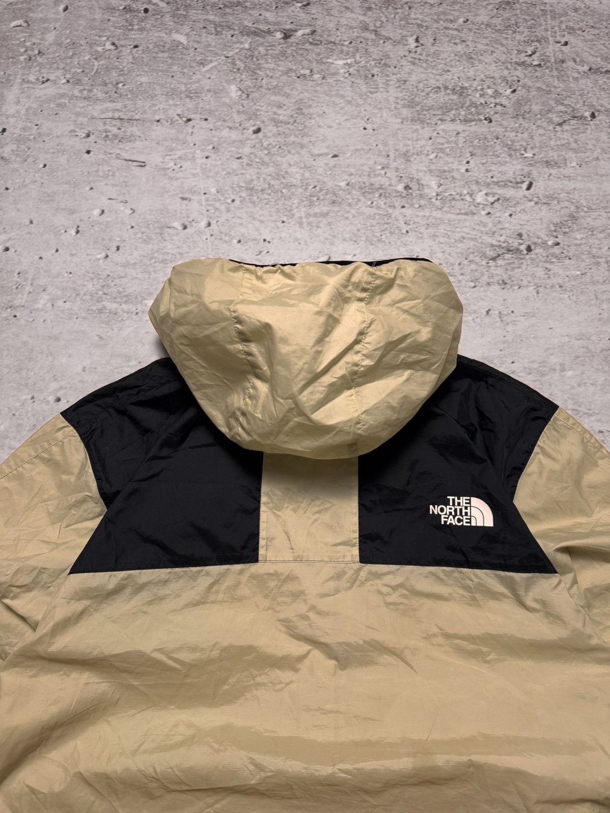 The North Face × Vintage THE NORTH FACE VINTAGE MOUNTAIN LIGHT JACKET Size US L / EU 52-54 / 3 - 5 Thumbnail