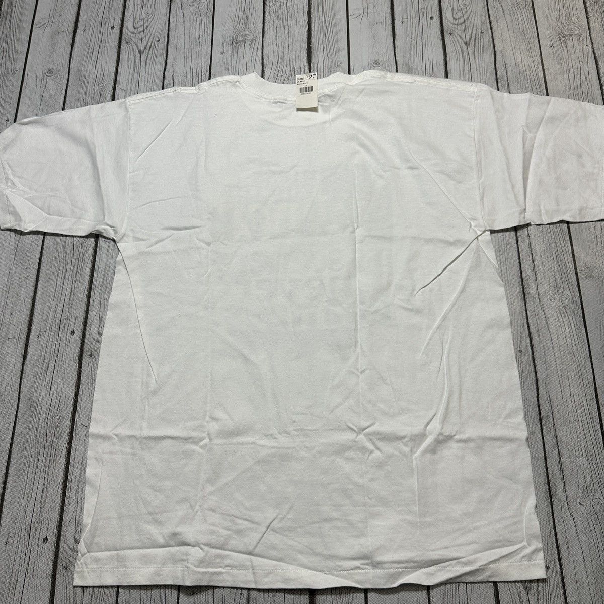Big Dogs × Vintage Vintage Big Dogs tee Size US XXL / EU 58 / 5 - 2 Thumbnail