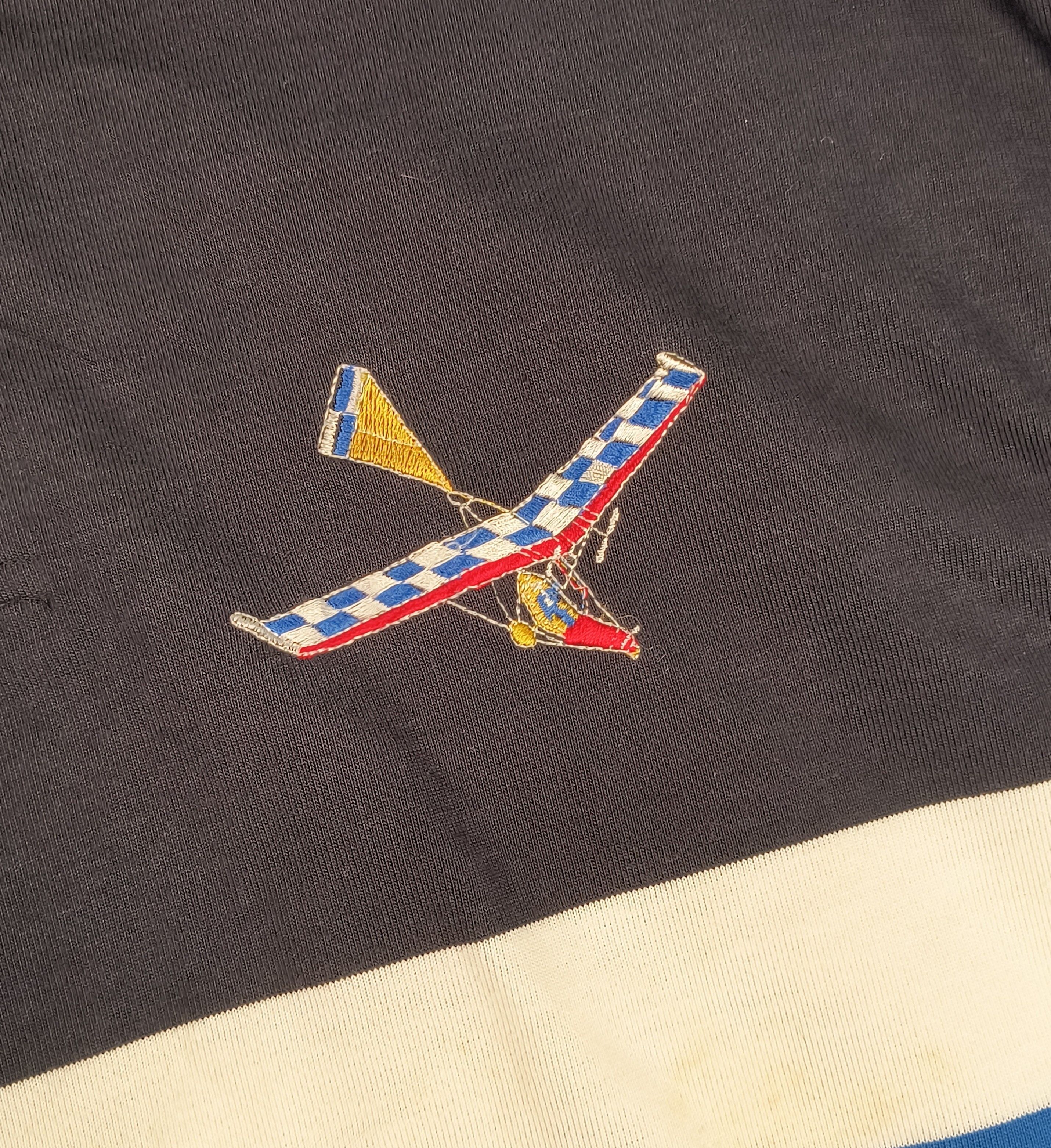 Le Coq Sportif Vintage Le coq sportif LS 90s polo Size US L / EU 52-54 / 3 - 4 Thumbnail