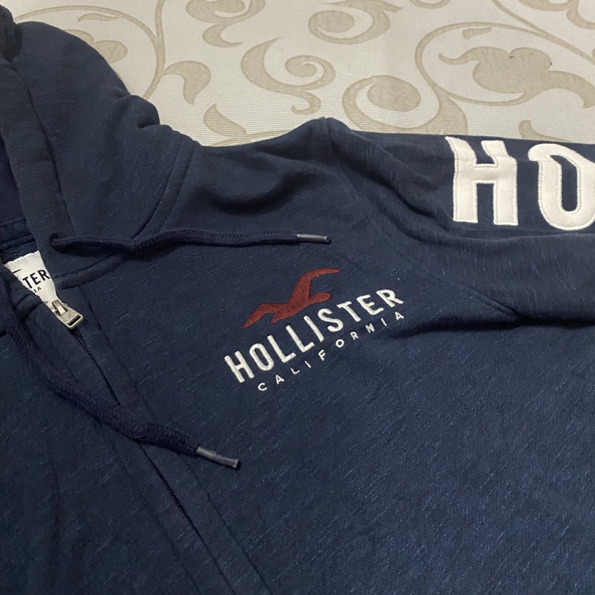 Hollister Hollister California Size US S / EU 44-46 / 1 - 2 Thumbnail