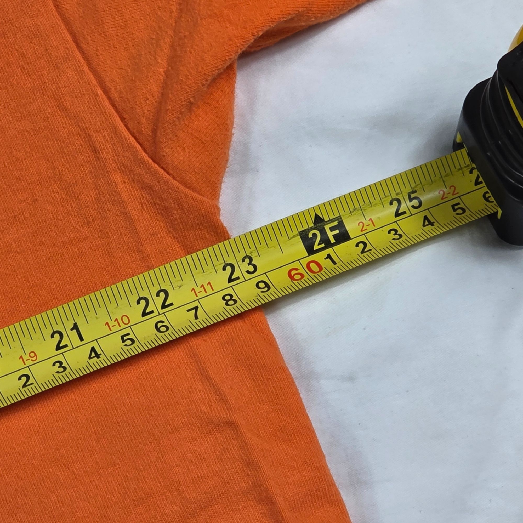 O'Neill O'Neill Passtime Mens Size XL Orange Shirt Short Sleeve Casu Size US XL / EU 56 / 4 - 6 Thumbnail