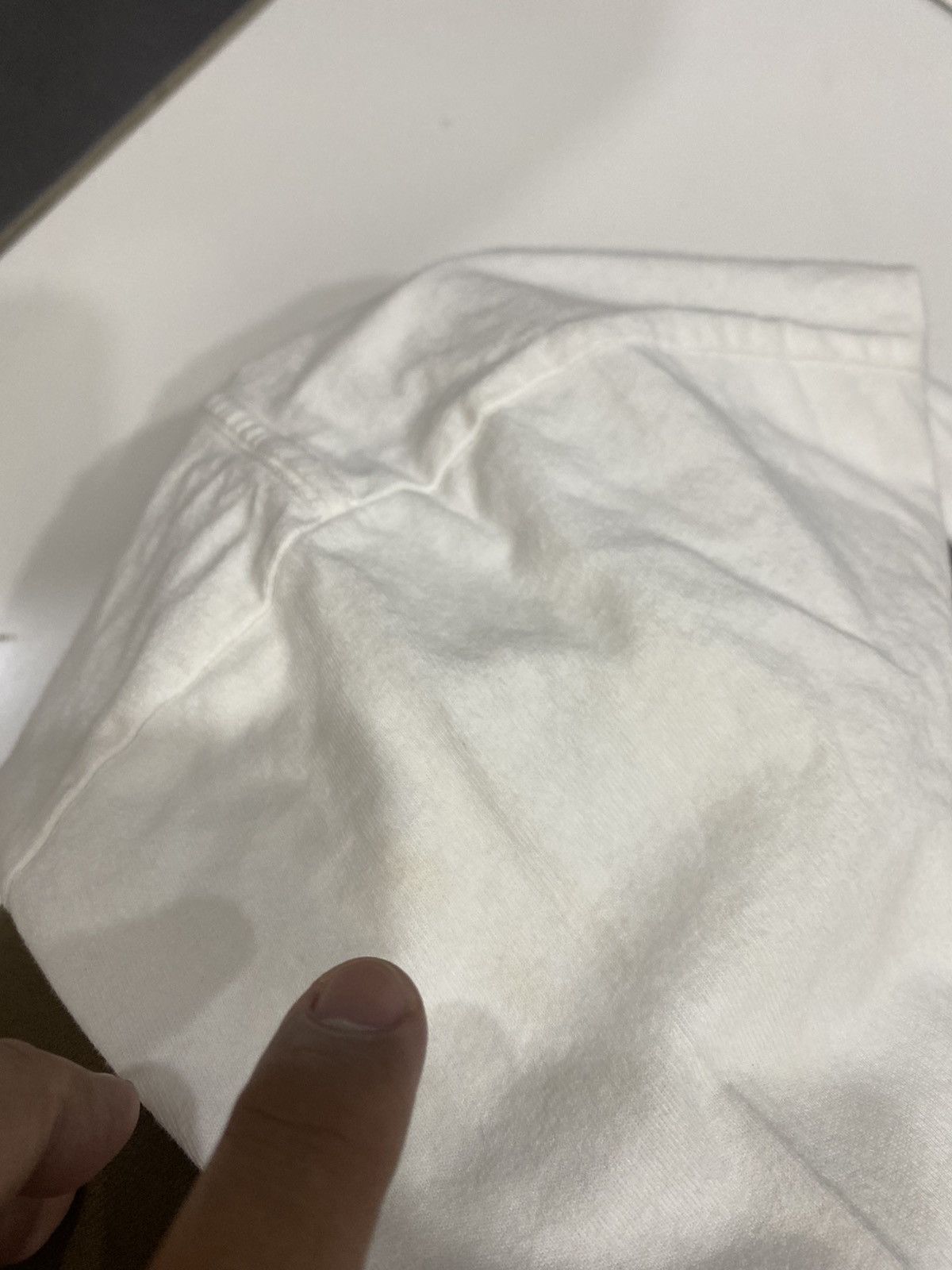 Other MARK GONZALES TSHIRT Size US XL / EU 56 / 4 - 14 Thumbnail