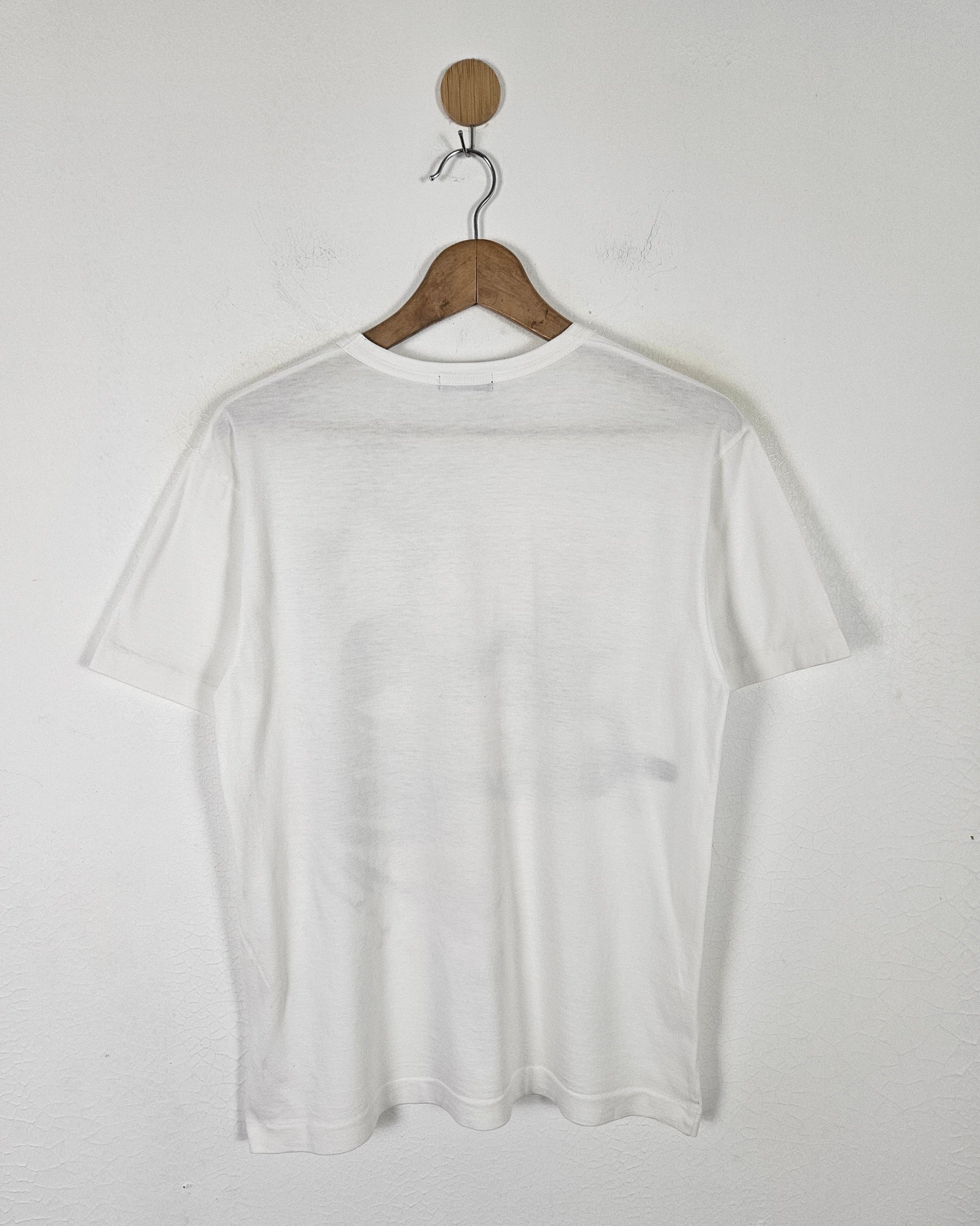 Comme des Garcons × Comme des Garcons Homme Plus Comme des Garcons Homme Plus CDG AD 1999 Shirt Size US M / EU 48-50 / 2 - 3 Thumbnail