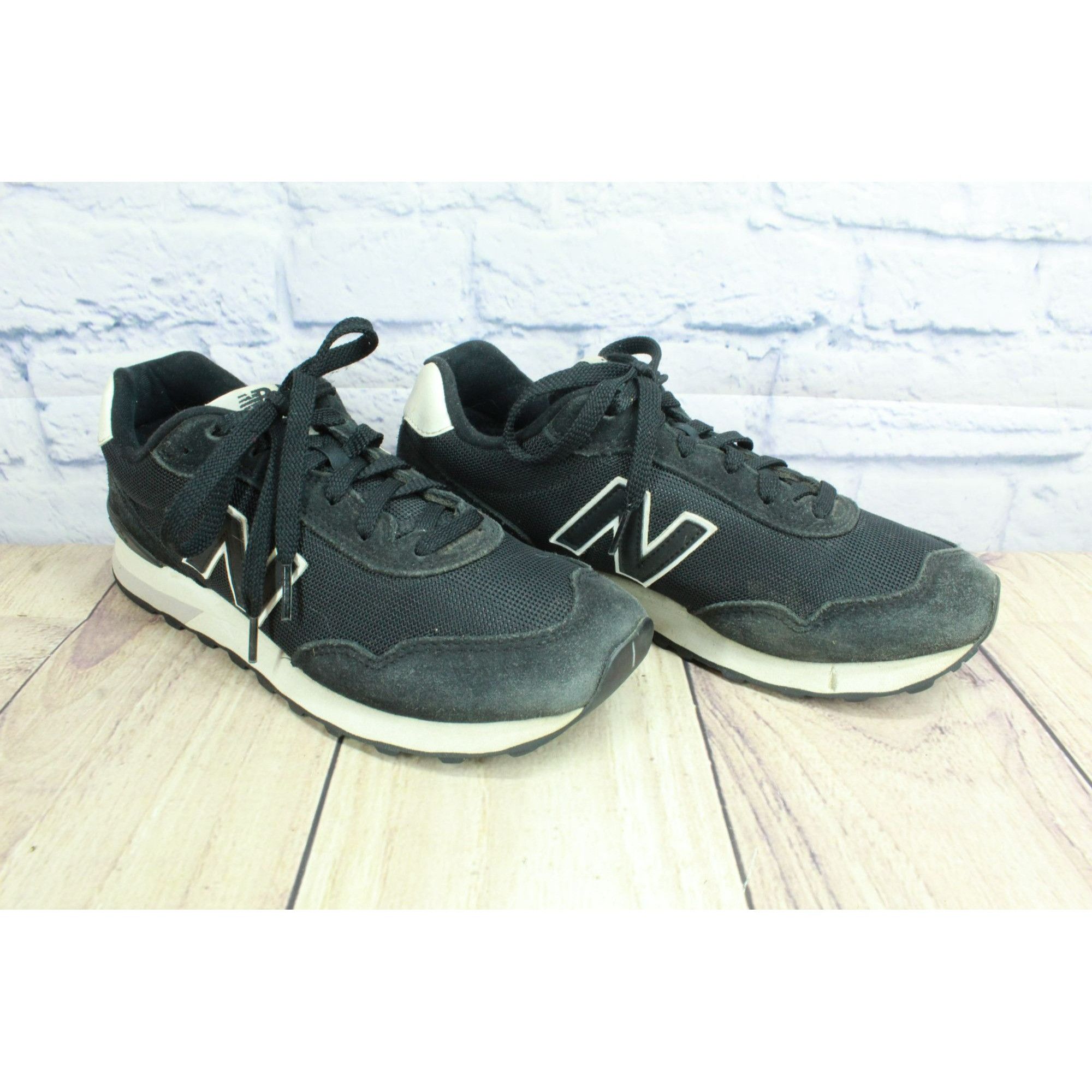 New Balance New Balance 515 Womens Breathable Casual Sneaker Shoes Size US 9 / IT 39 - 3 Thumbnail