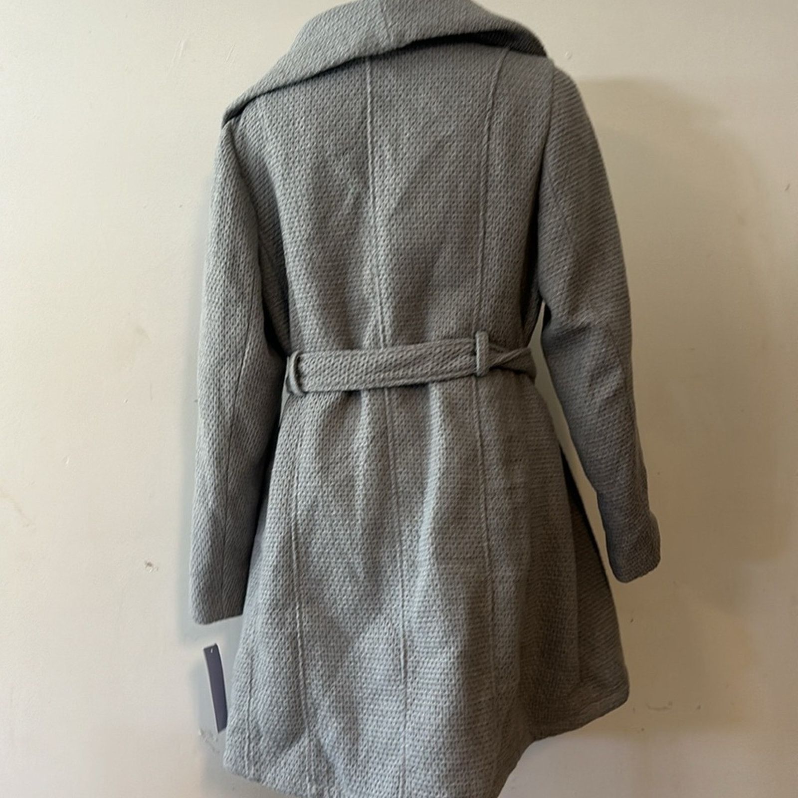 Steve Madden Steve Madden women’s jacketed gray XL NWT Size XL / US 12-14 / IT 48-50 - 4 Thumbnail