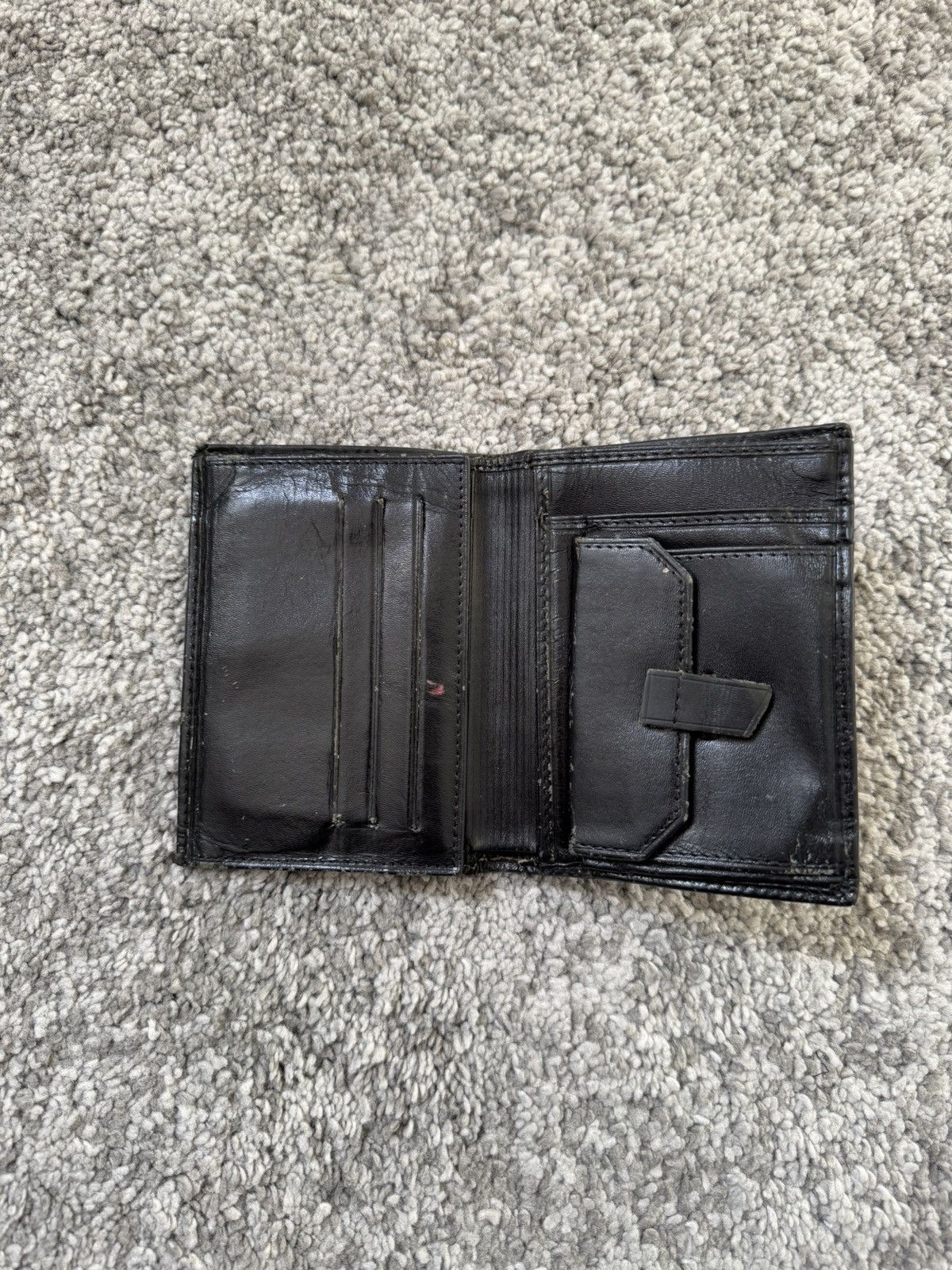 Fendi Fendi wallet monogram Size ONE SIZE - 4 Thumbnail