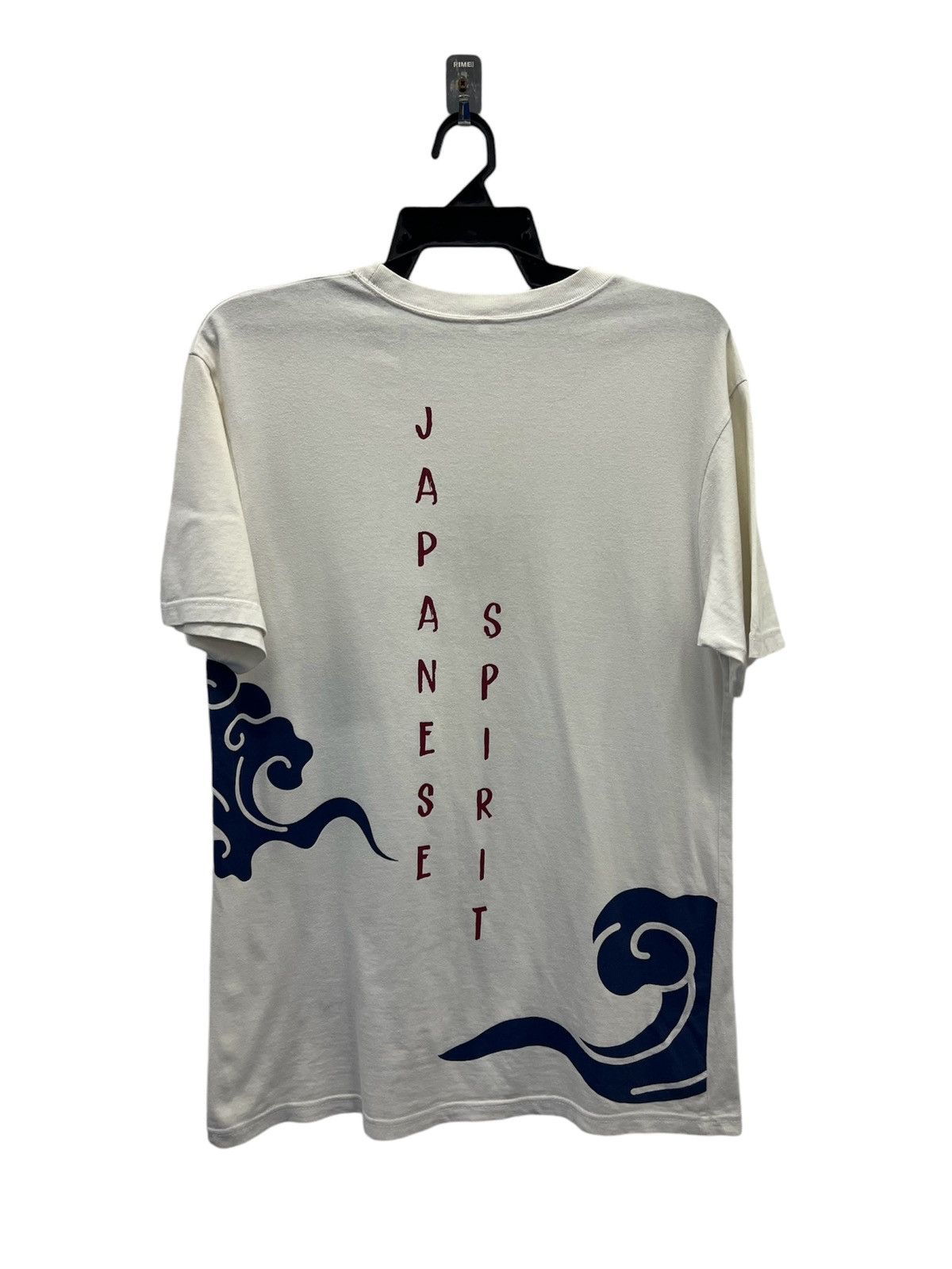 Japanese Brand × Vintage VINTAGE TAKA JAPANESE SPIRIT SHIRT Size US M / EU 48-50 / 2 - 2 Thumbnail