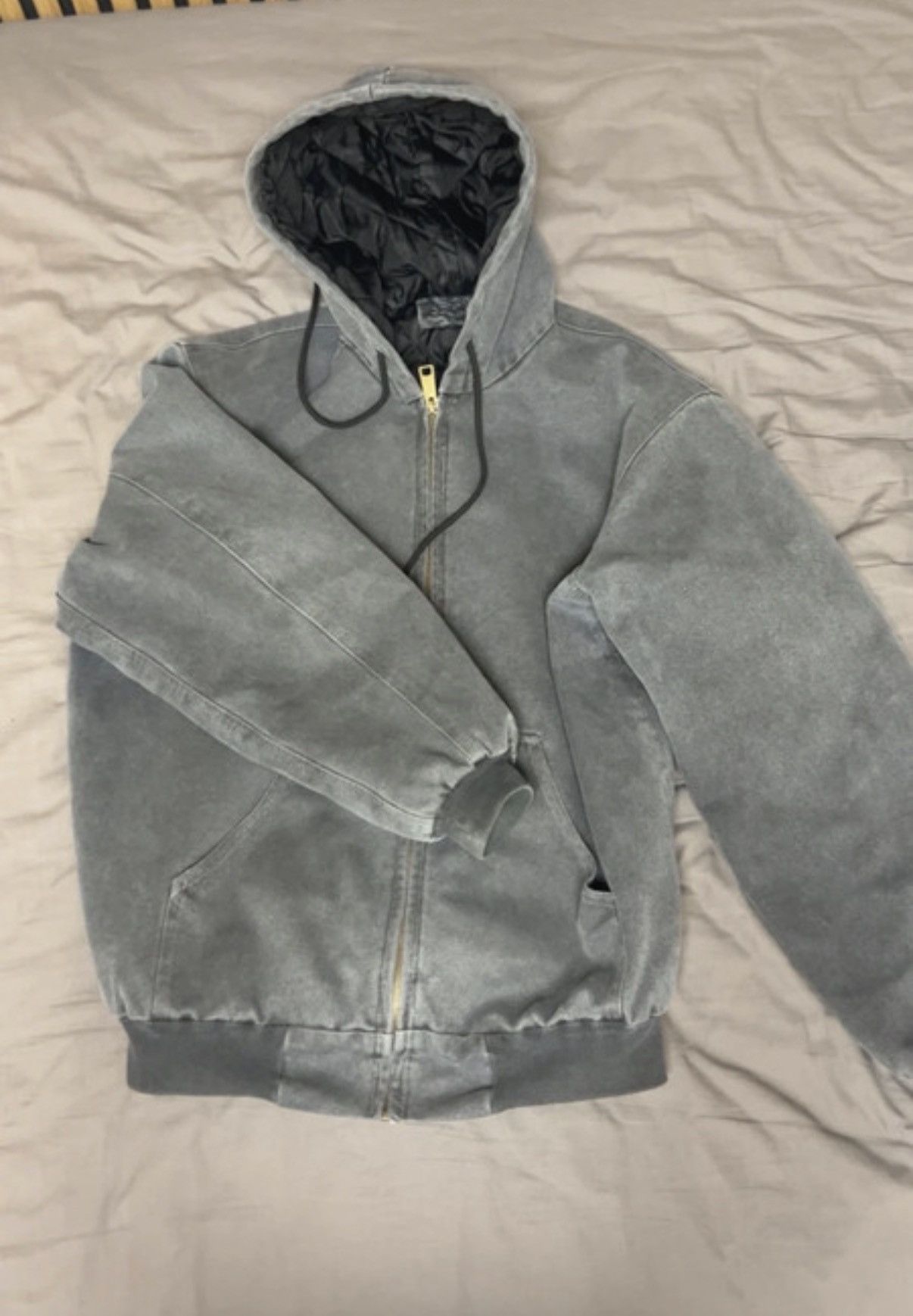 Carhartt Carhartt active jacket vintage Size US L / EU 52-54 / 3 - 2 Thumbnail