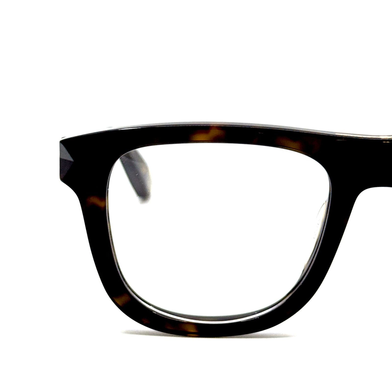 Philipp Plein PHILIPP PLEIN Eyeglasses Aura Spirit Berlin VPP023V Col.0722 Size ONE SIZE - 4 Thumbnail