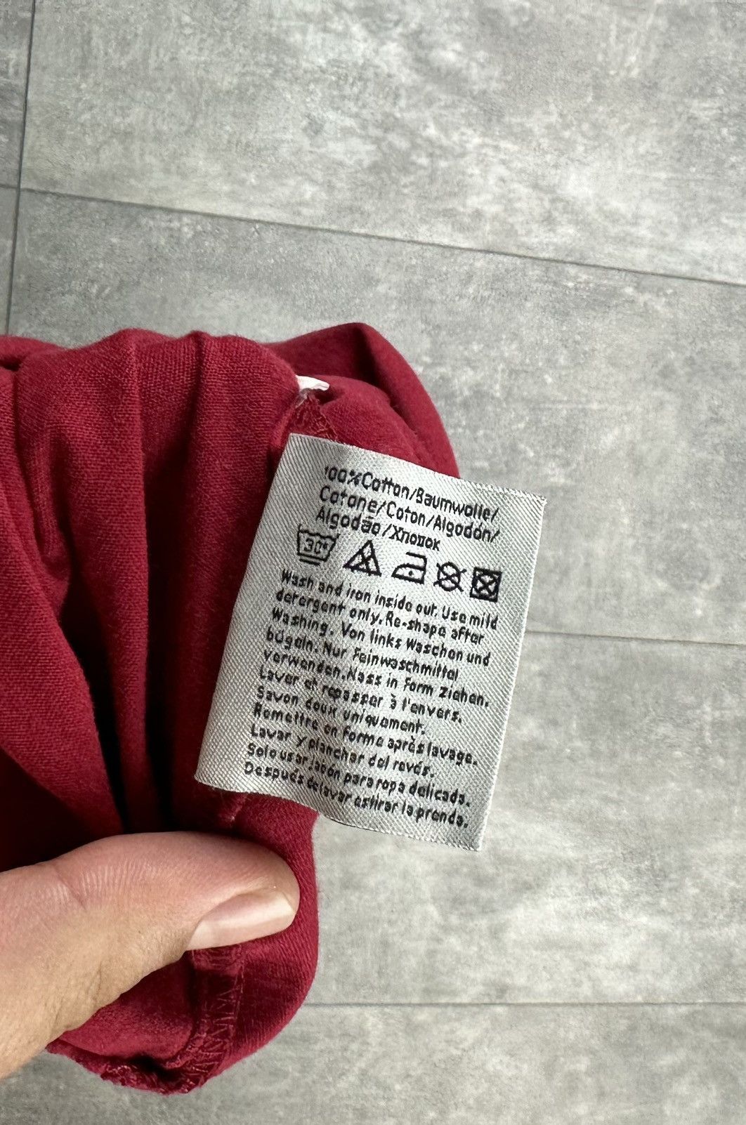 Hugo Boss Hugo Boss Luxury Snake Print Logo T-Shit Size US M / EU 48-50 / 2 - 7 Thumbnail