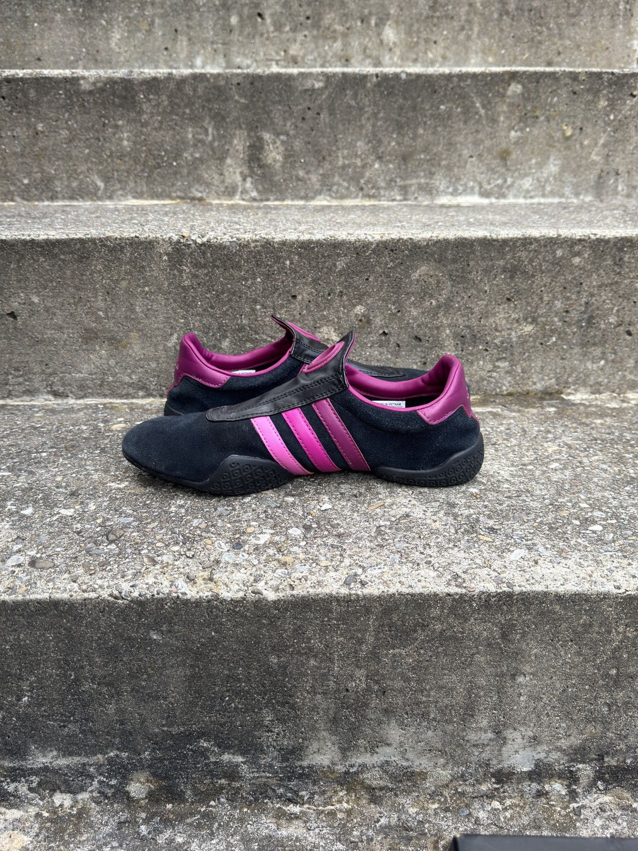 Adidas Adidas Mei Size US 7 / IT 37 - 4 Thumbnail