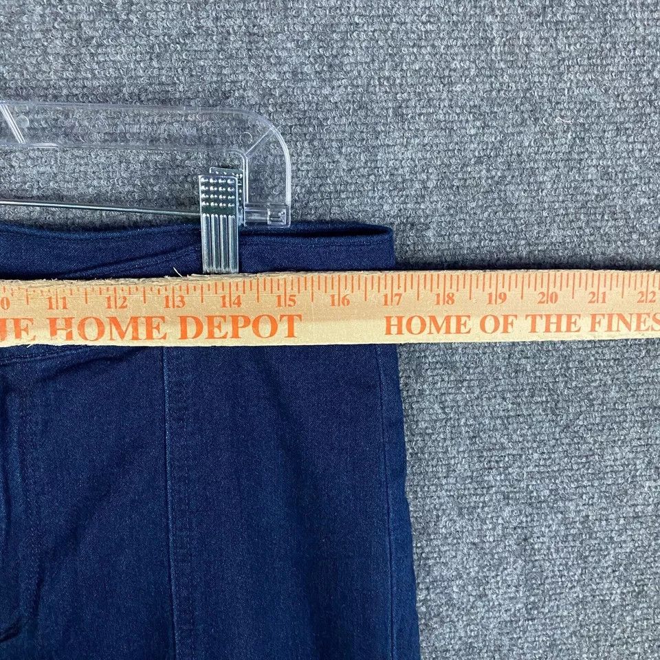 Gap Gap 1969 Jeans Women's Size 32 Regular Jegging Cotton Size 32" / US 10 / IT 46 - 3 Thumbnail