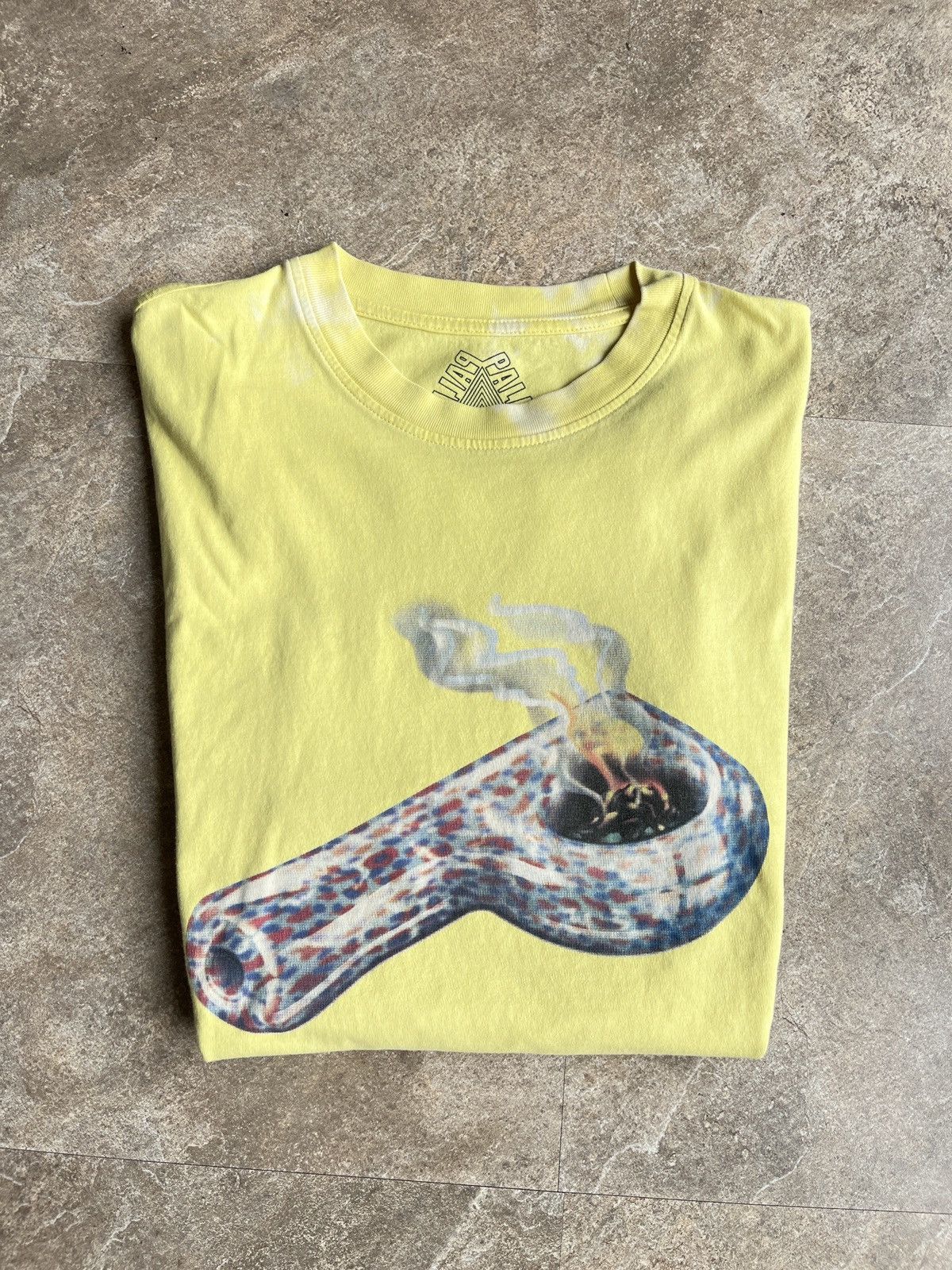 Palace Palace Bowl Tee RARE Size US L / EU 52-54 / 3 - 2 Thumbnail