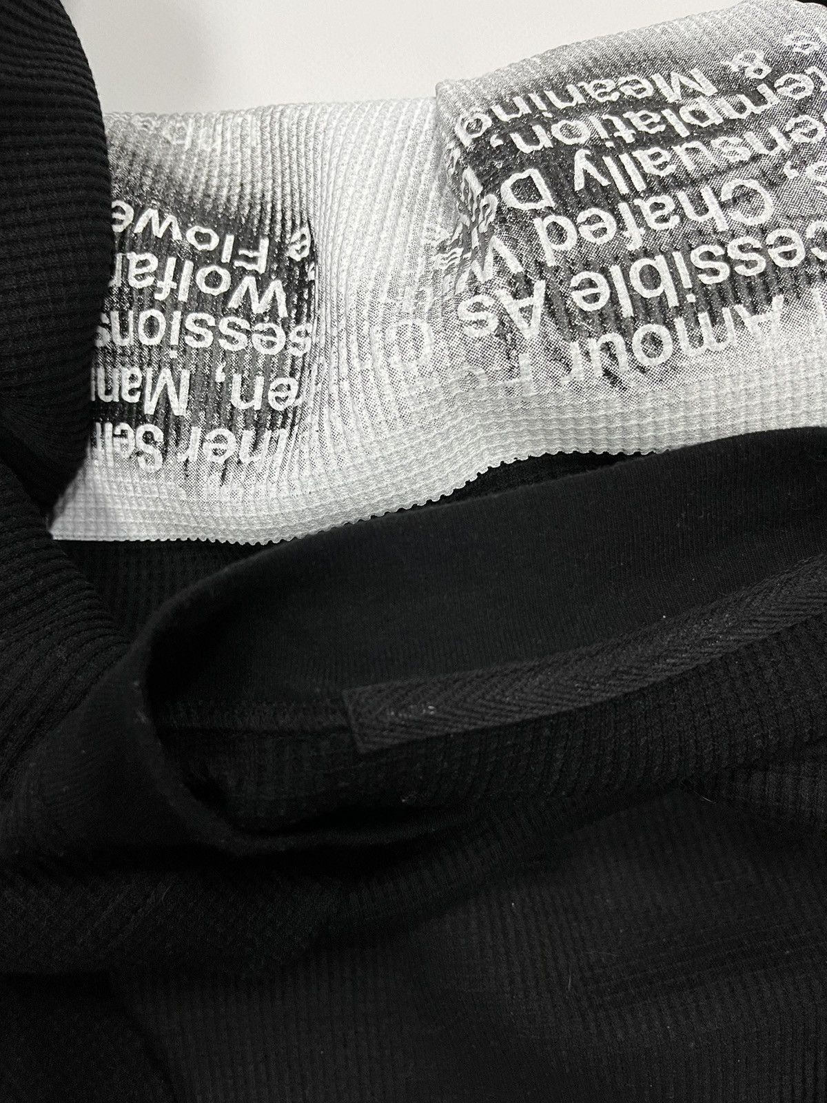 Japanese Brand × Julius Julius Tee SS19 Japanese Brand Size 1/M Size US M / EU 48-50 / 2 - 5 Thumbnail