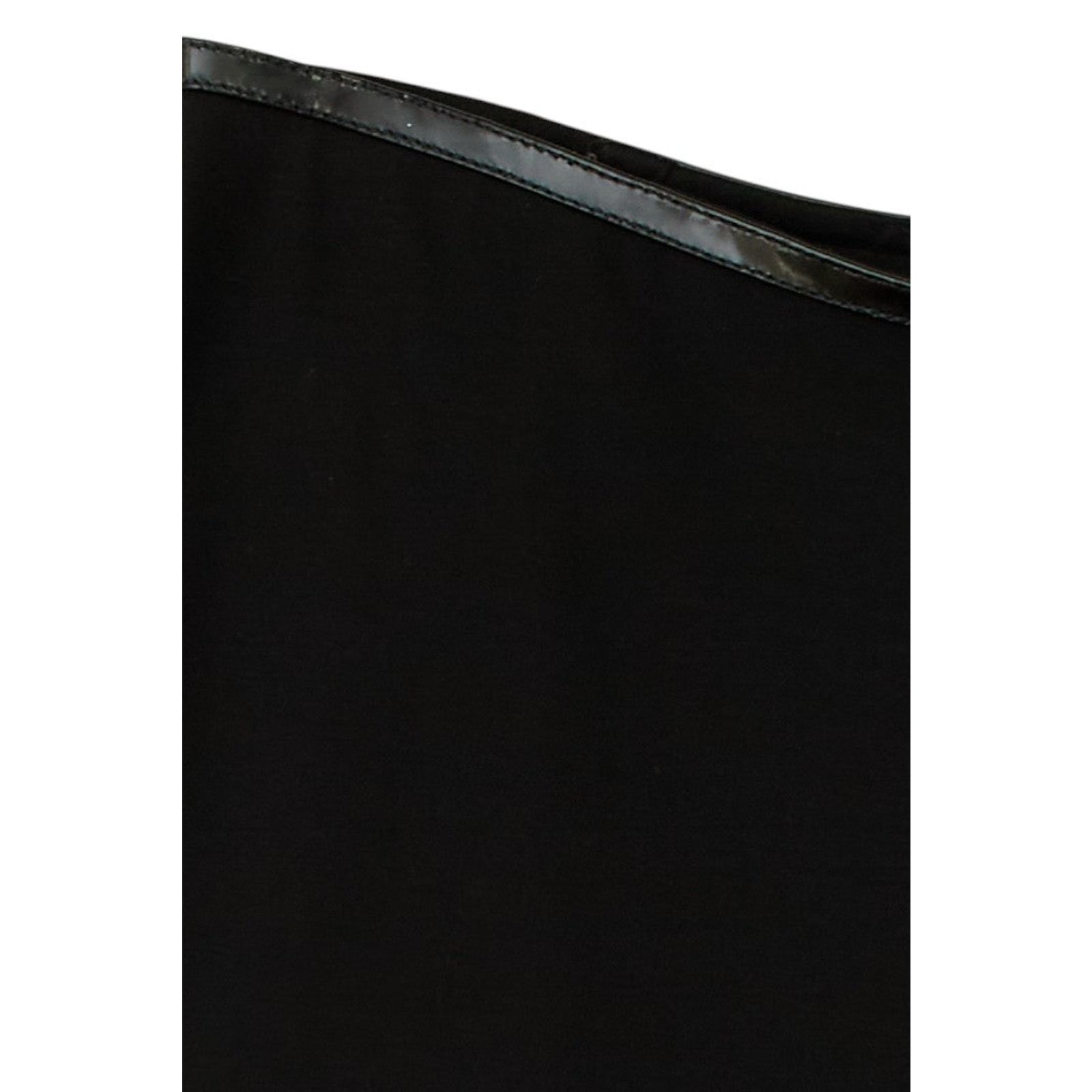 Gucci by Tom Ford F/W 1998 Leather Waistband Wool Trousers Size 30" / US 8 / IT 44 - 3 Thumbnail